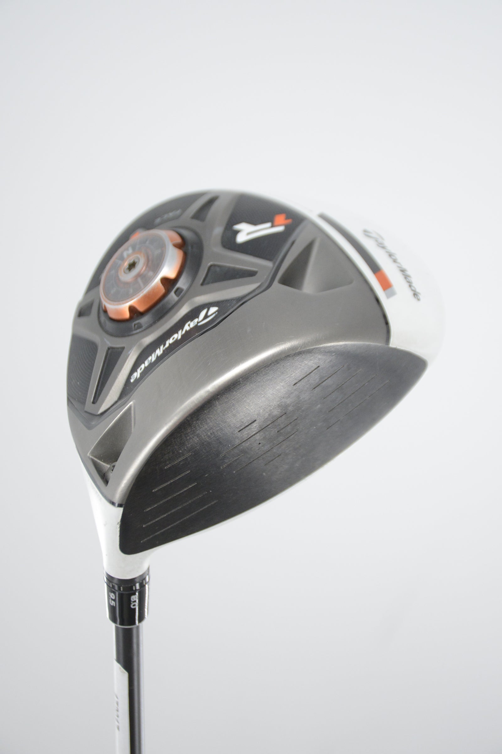 TaylorMade R1 10 Degree Driver S Flex 45.25"