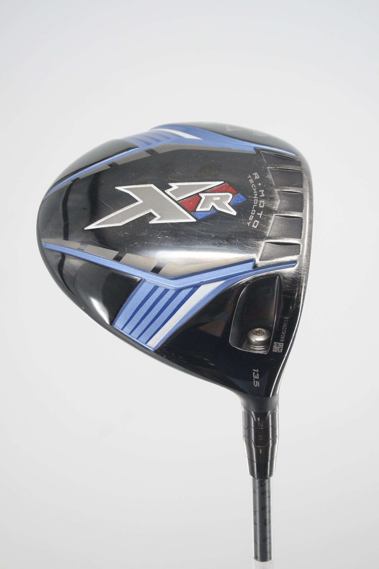 Women's Callaway XR 13.5 Degree Driver W Flex 45" Golf Clubs GolfRoots 