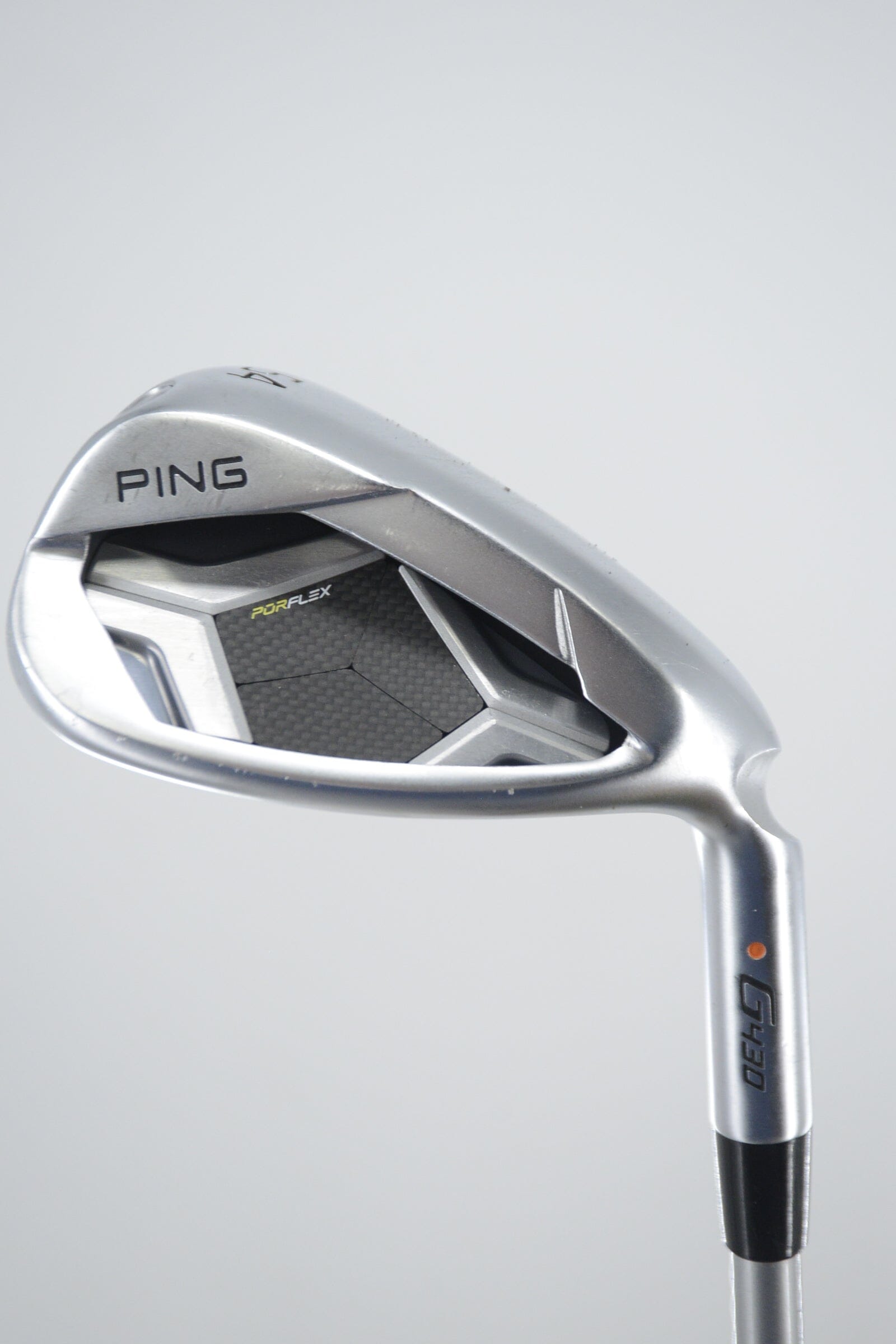 Women's Ping G430 54 Degree Wedge W Flex 34.5" Golf Clubs GolfRoots 