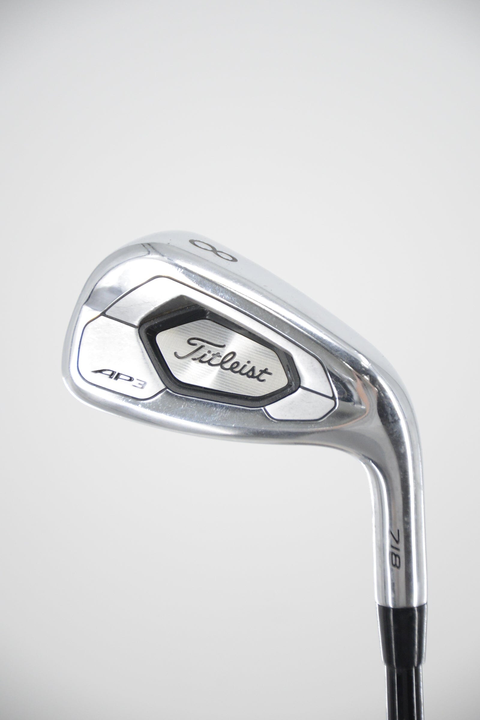 Titleist 718 AP3 8 Iron R Flex 36.25"