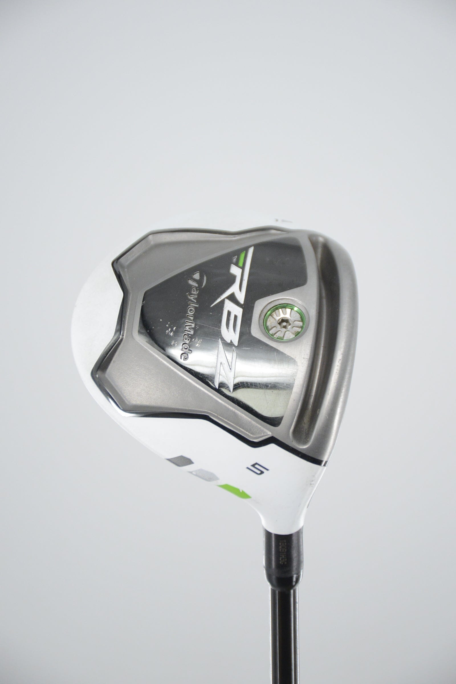 TaylorMade Rocketballz 5 Wood S Flex 41.25" Golf Clubs GolfRoots 