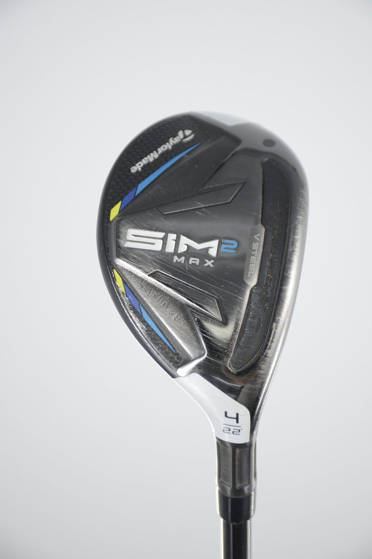 Ping G30 22 Degree Driver R Flex 39" Golf Drivers Ping 
