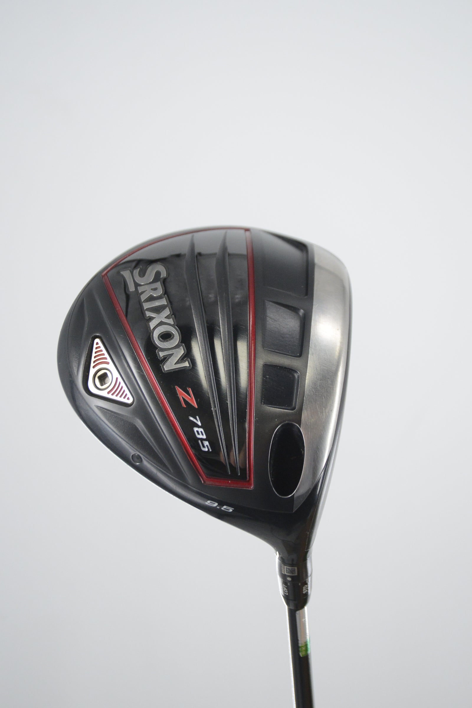 Srixon Z 785 9.5 Degree Driver S Flex 45.5"