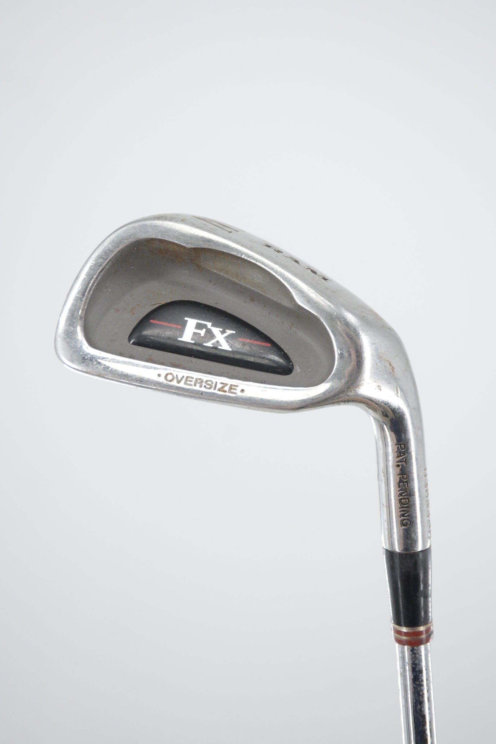 Ram FX Oversize PW R Flex 35.25" Golf Clubs GolfRoots 