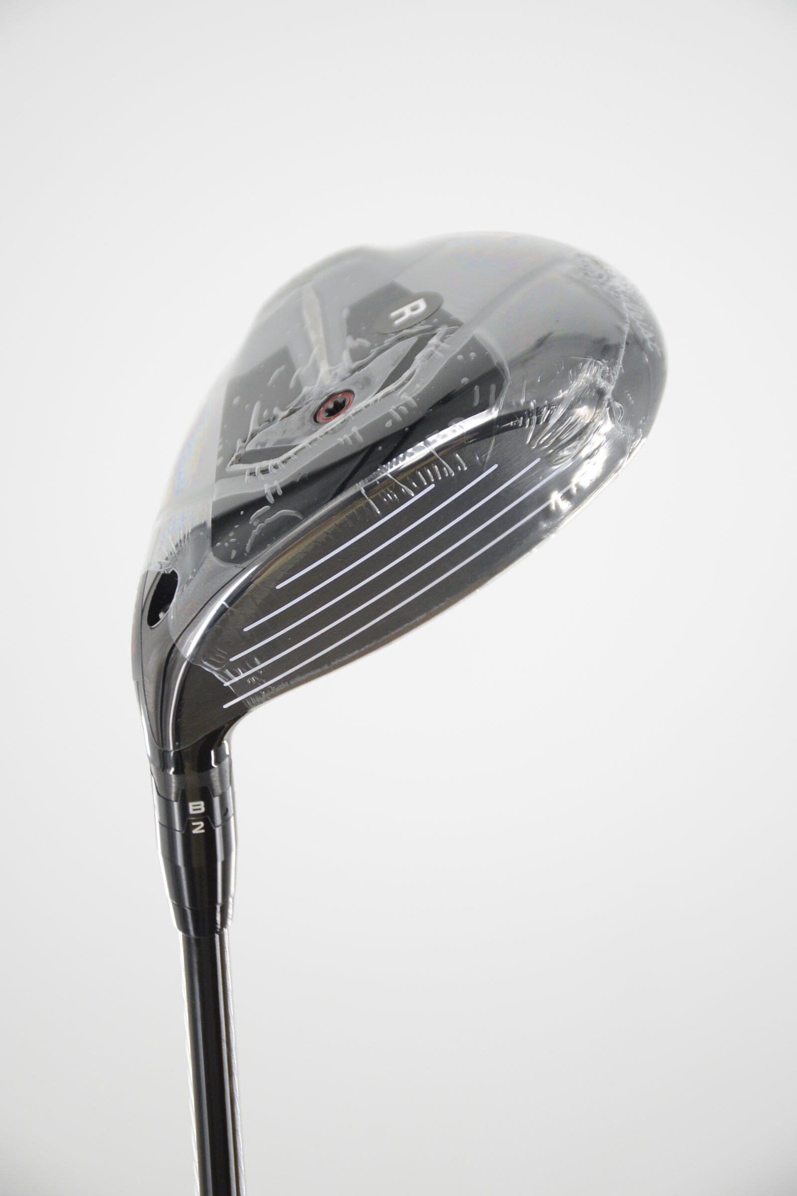 NEW Titleist TSR2 16.5 Degree Wood R Flex 42.75" Golf Clubs GolfRoots 