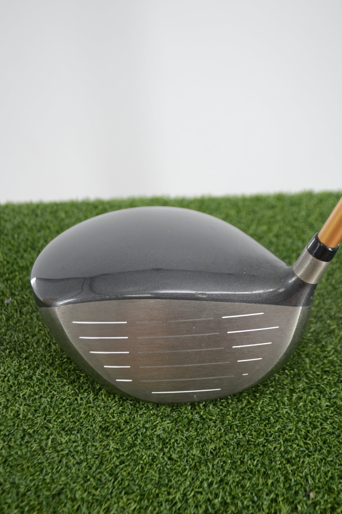 Cleveland Launcher Ti460 10.5 Degree Driver R Flex 45"