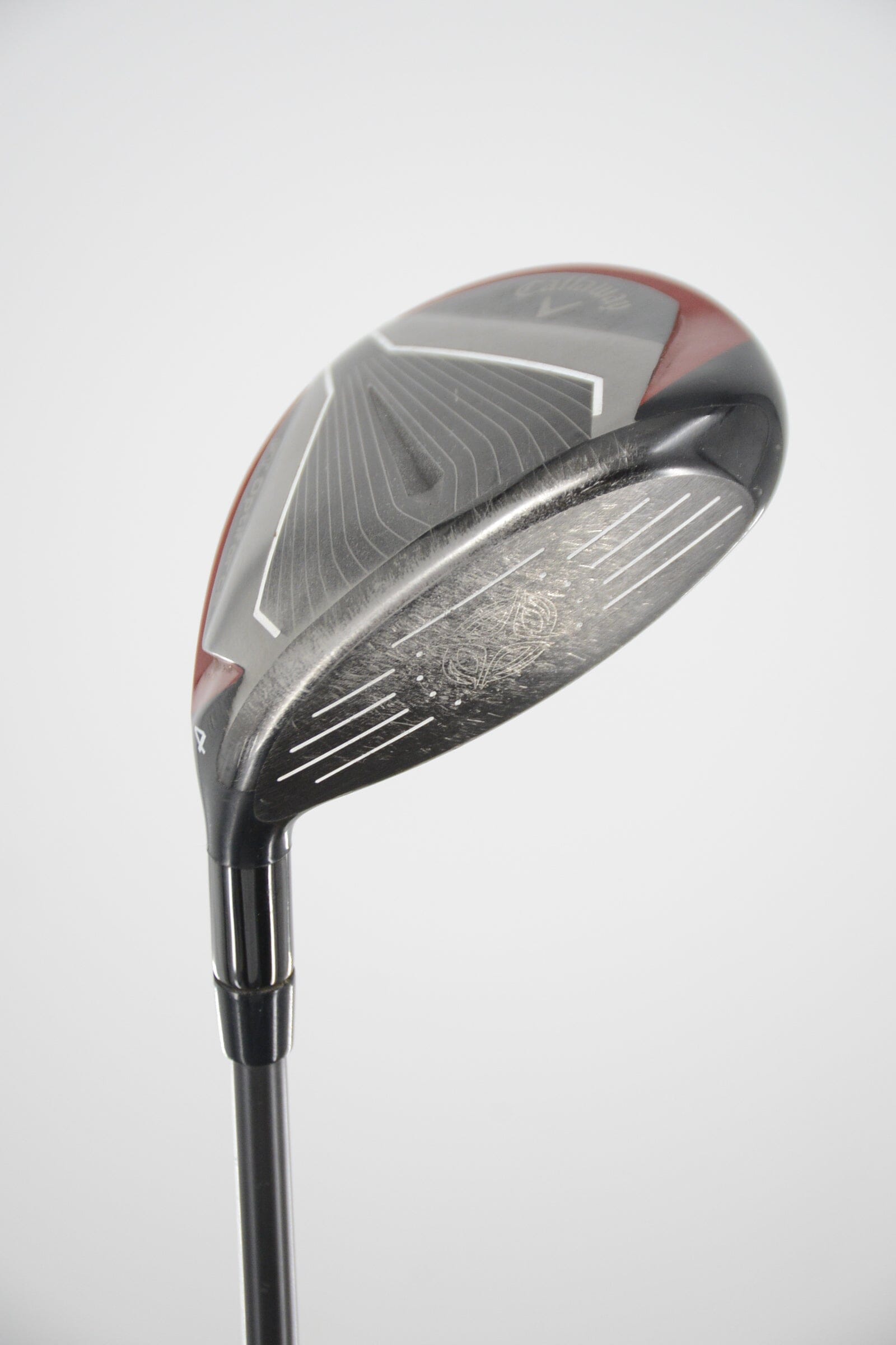 Callaway FT Optiforce 4 Wood R Flex 42.5"