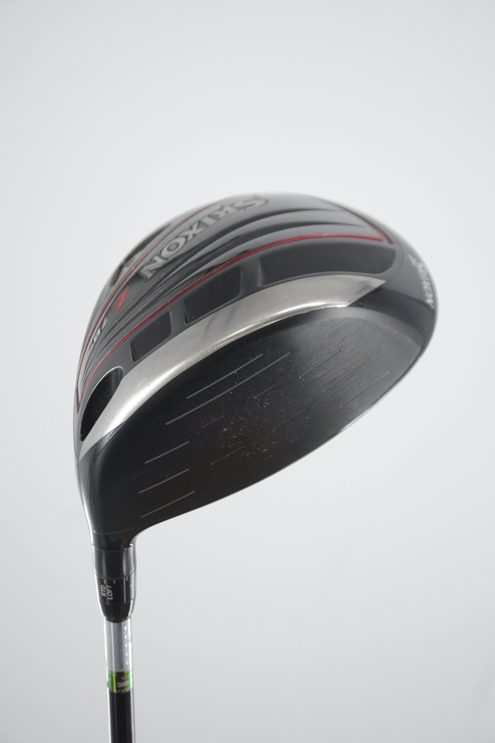 Srixon Z 785 9.5 Degree Driver S Flex 45.5"