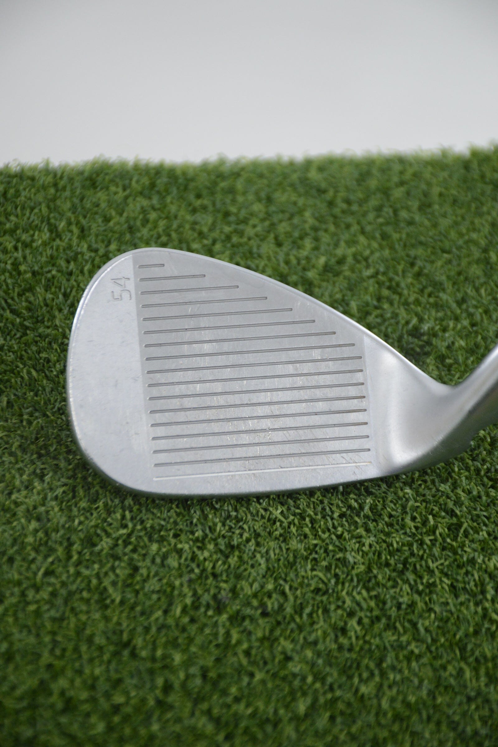 Women's Ping G430 54 Degree Wedge W Flex 34.5" Golf Clubs GolfRoots 