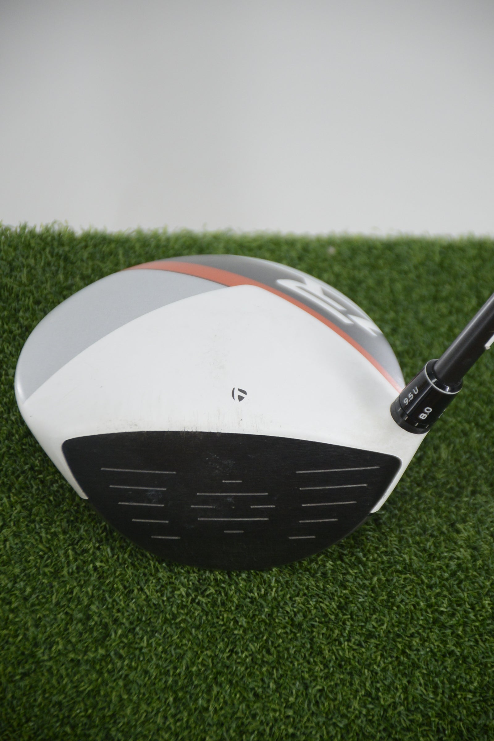 TaylorMade R1 10 Degree Driver S Flex 45.25"