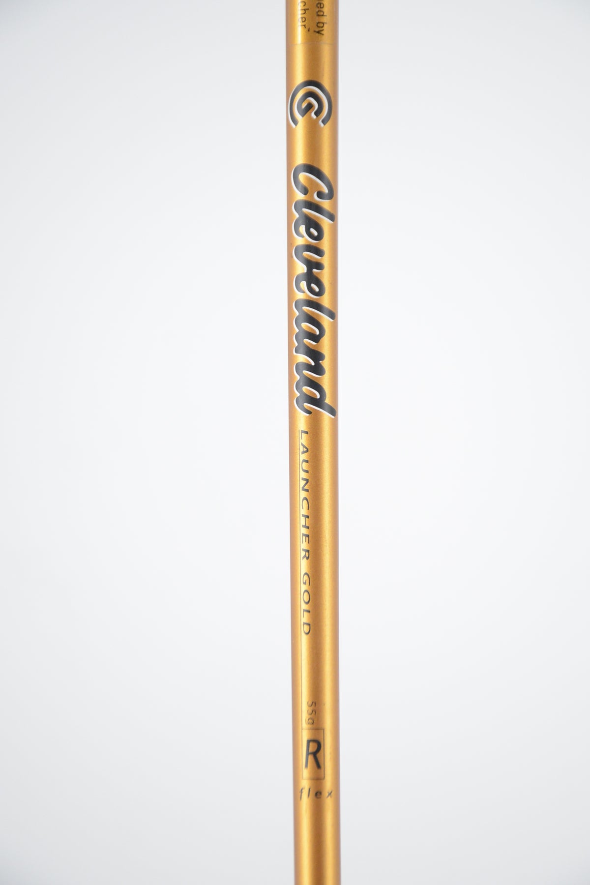 Cleveland Launcher Ti460 10.5 Degree Driver R Flex 45"
