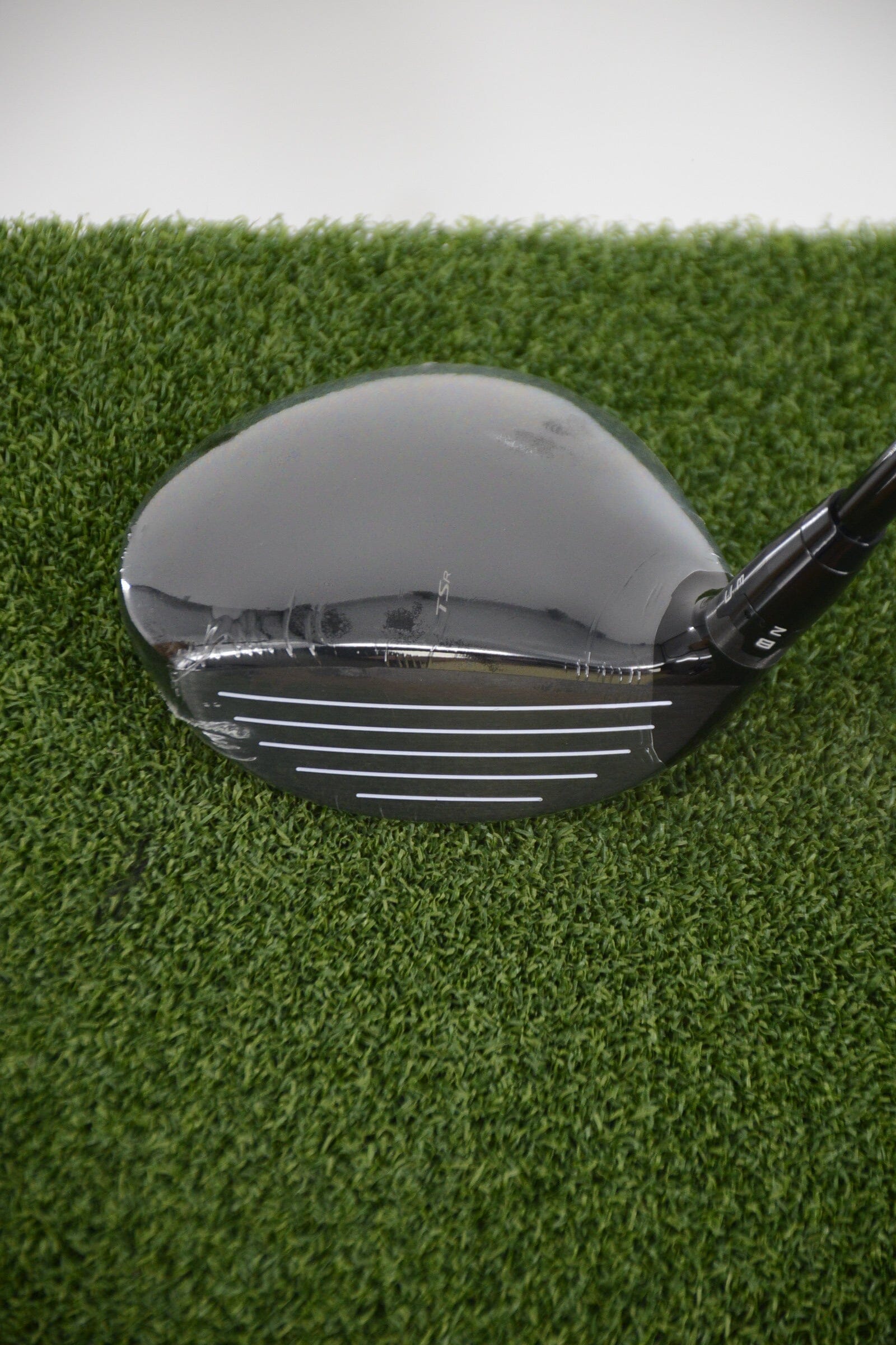 NEW Titleist TSR2 16.5 Degree Wood R Flex 42.75" Golf Clubs GolfRoots 