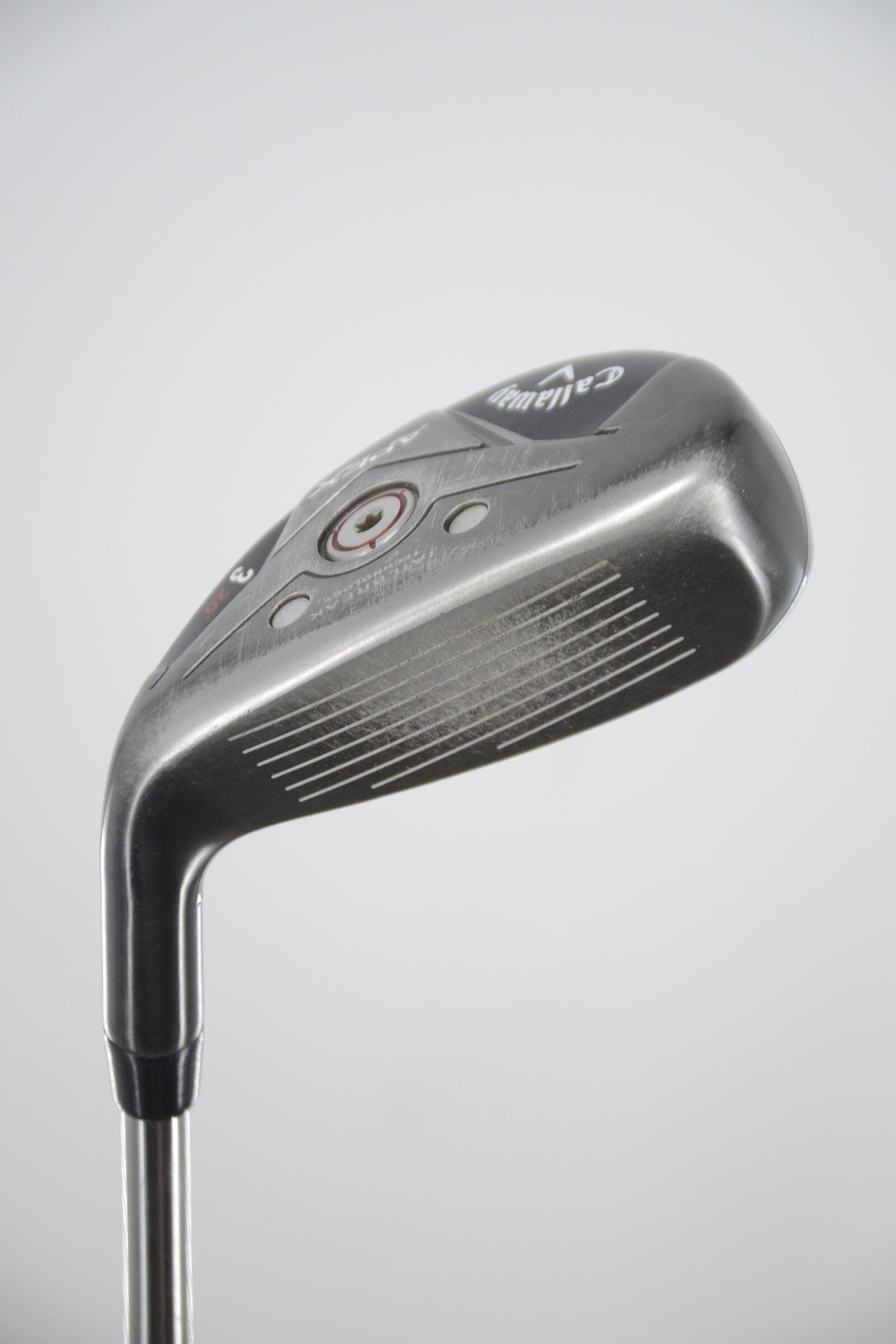 Callaway Apex 19 3 Hybrid X Flex 39.75" Golf Clubs GolfRoots 