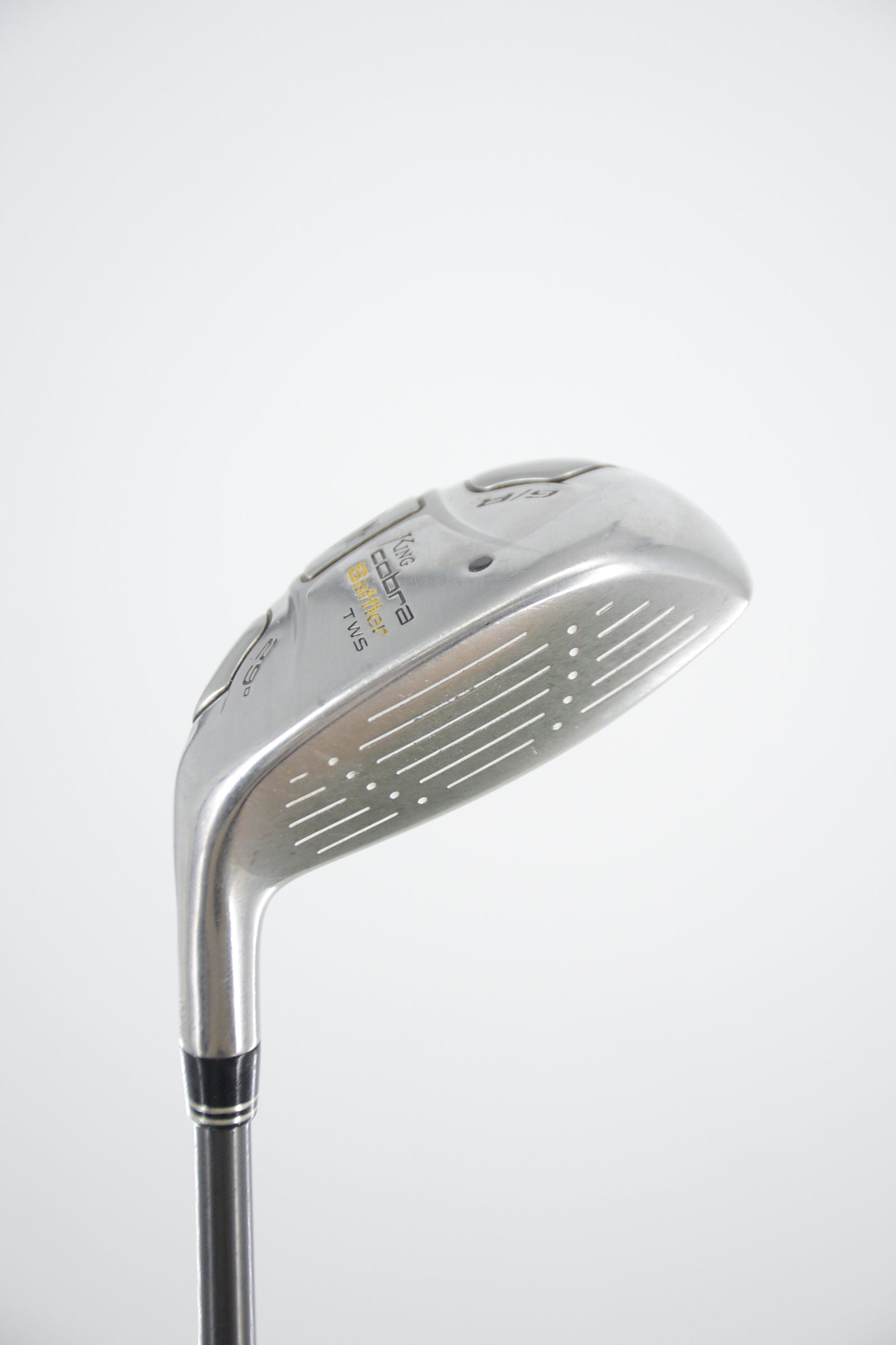 Cobra Baffler TWS 6 Hybrid R Flex 39"