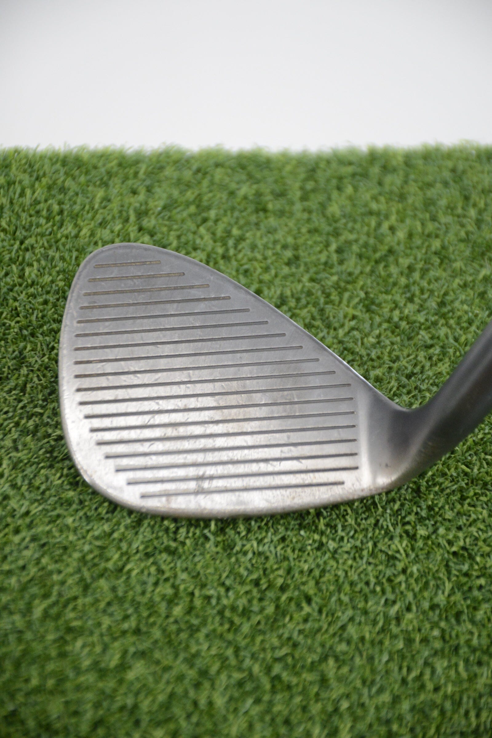 Callaway Mack Daddy PM Grind 64 Degree Wedge Wedge Flex 34.5" Golf Clubs GolfRoots 