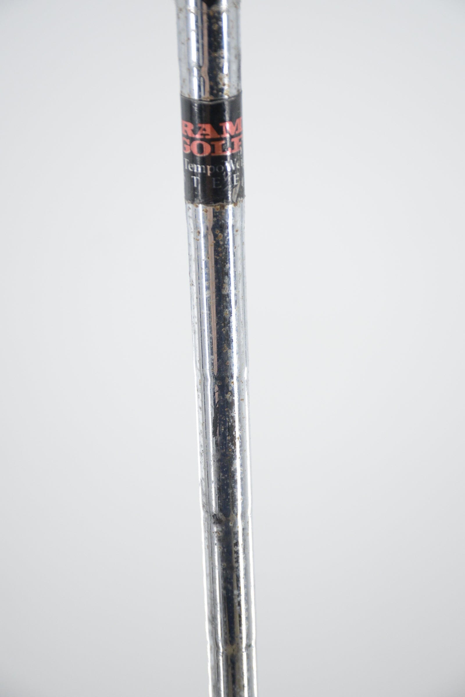 Ram FX Oversize PW R Flex 35.25" Golf Clubs GolfRoots 