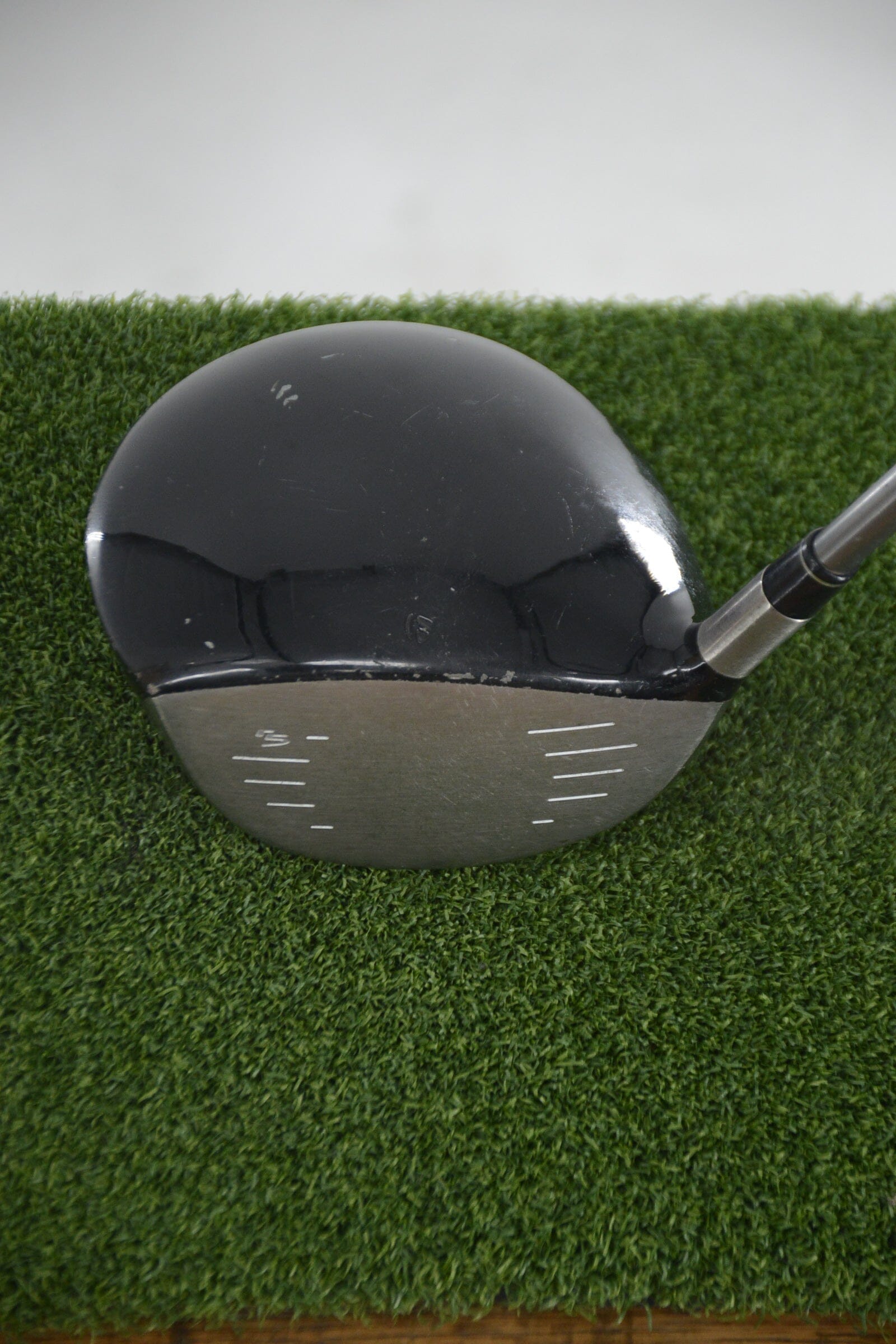 TaylorMade R5 Dual 9.5 Degree Driver S Flex 44.75" Golf Clubs GolfRoots 