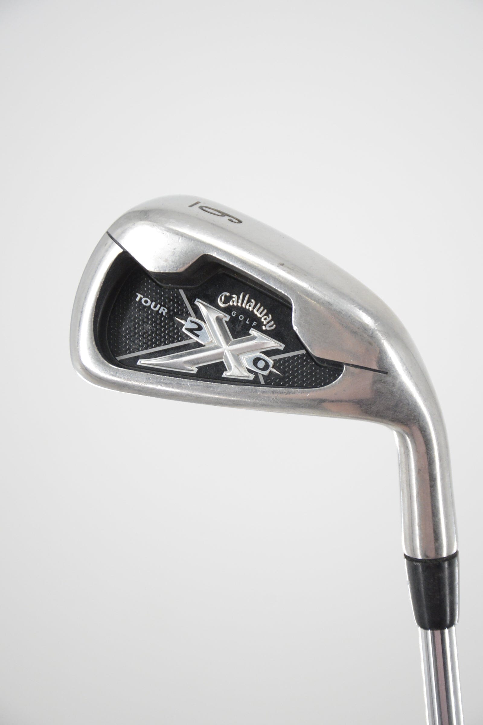 Callaway X-20 Tour 6 Iron X Flex 37.5" Golf Clubs GolfRoots 