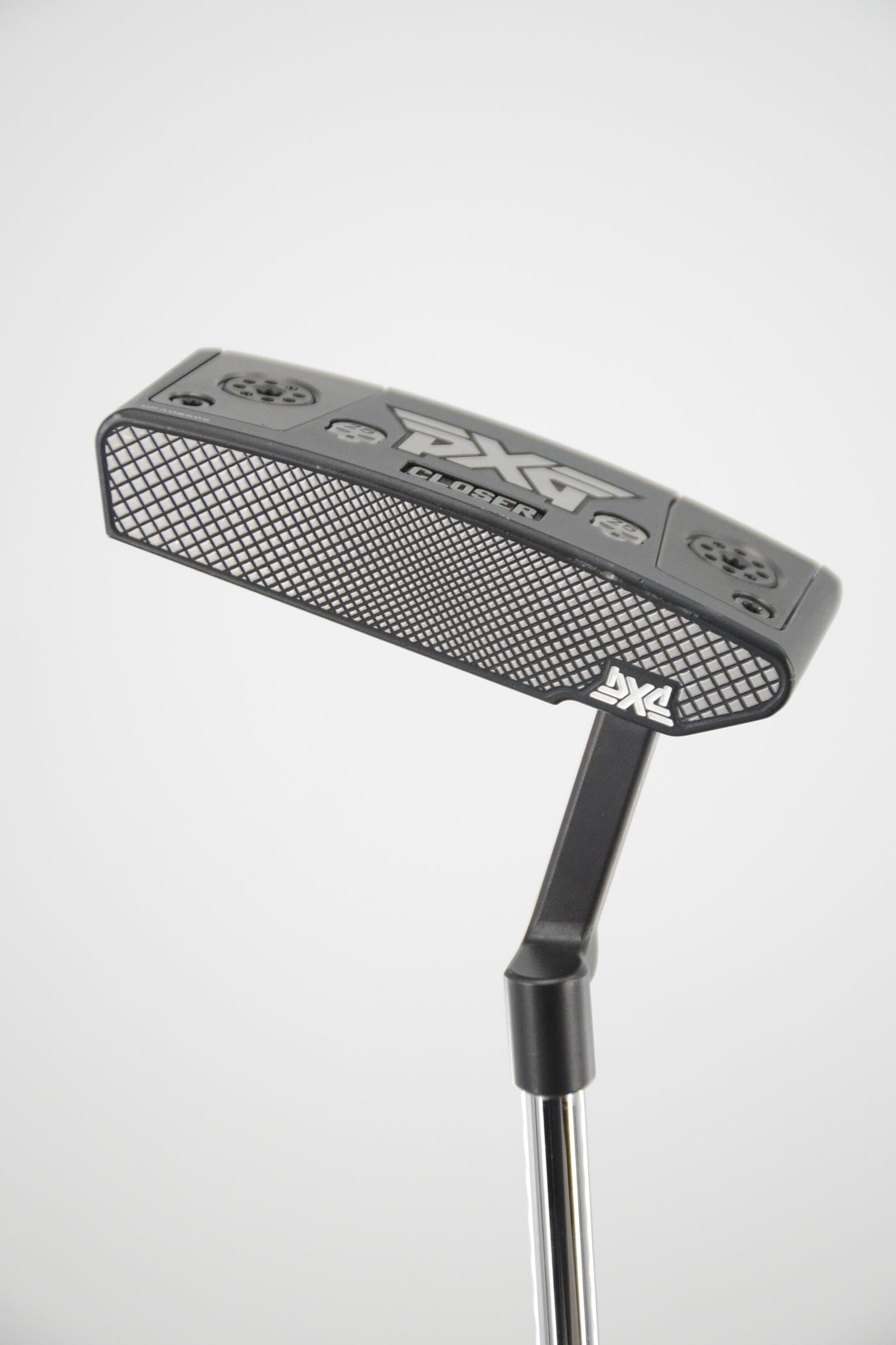 Lefty PXG Battle Ready Closer Putter 35" Golf Clubs GolfRoots 
