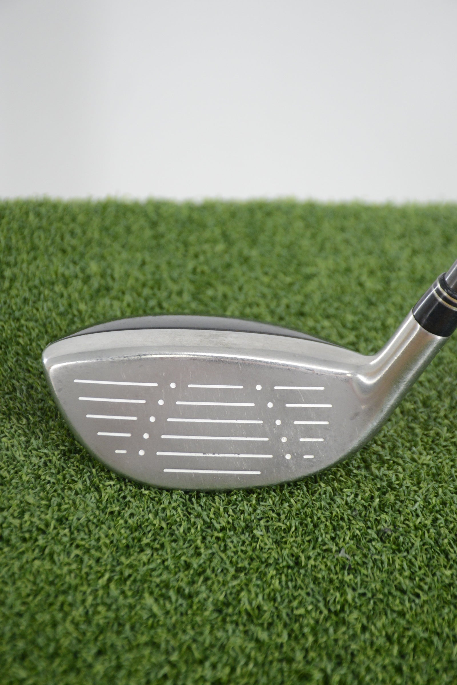 Cobra Baffler TWS 6 Hybrid R Flex 39"