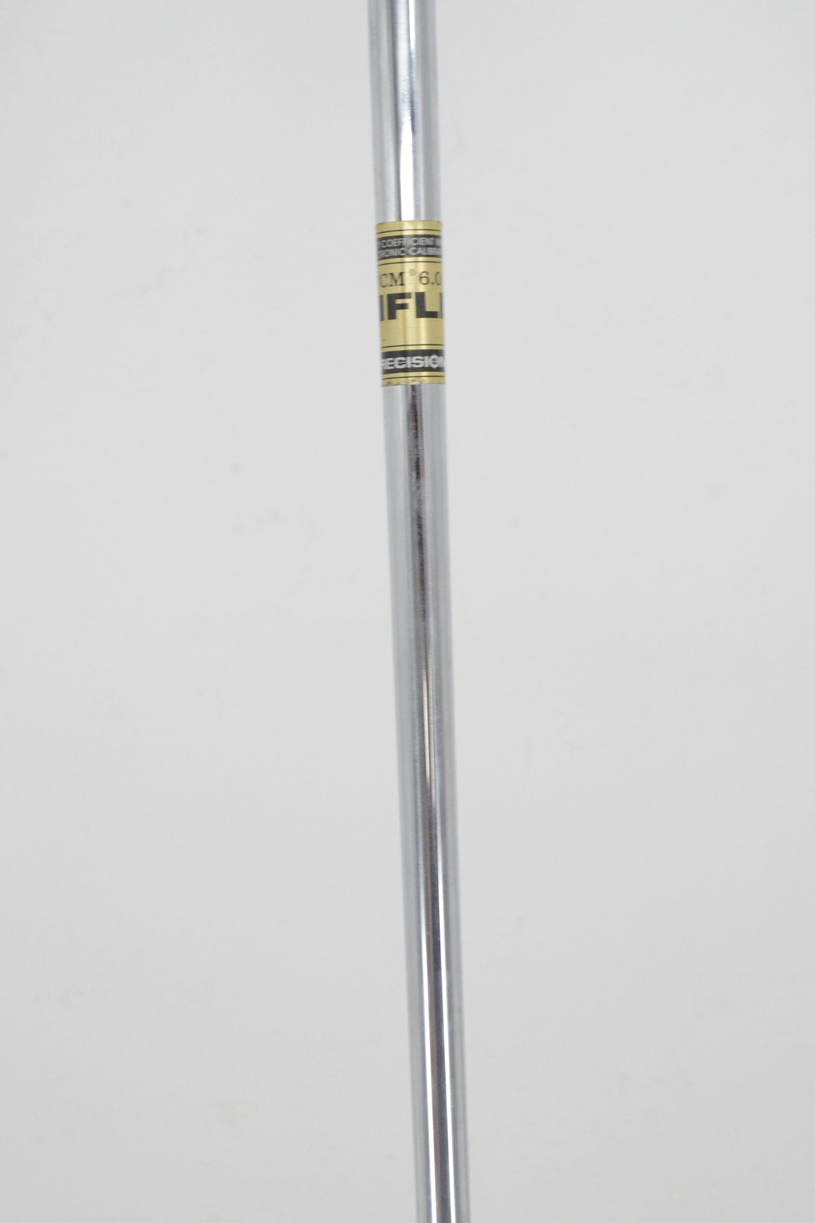 Callaway Big Bertha Fusion 4, 6-AW Iron Set S Flex +1.5" Golf Clubs GolfRoots 