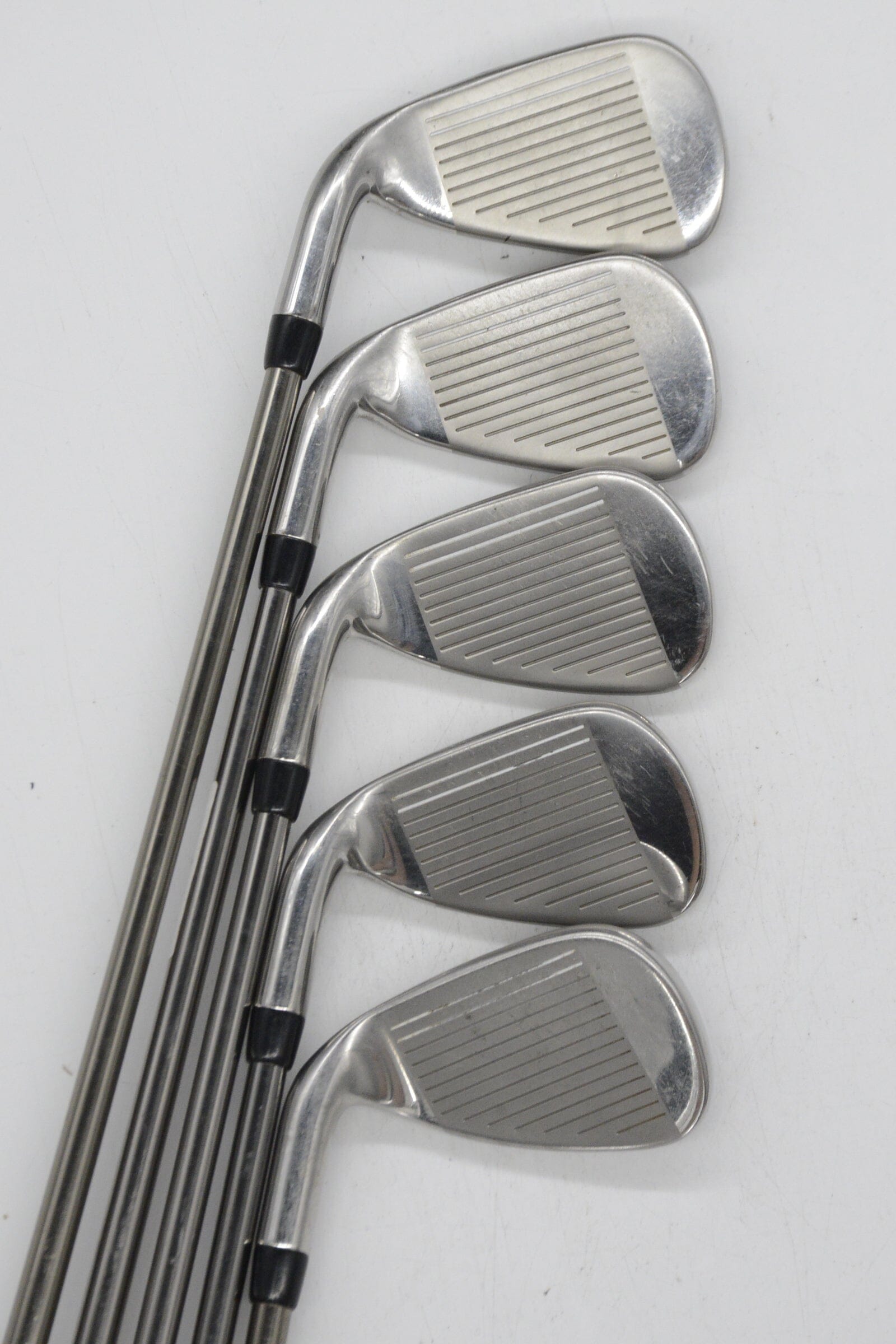 Callaway Rogue X 5, 7-PW Iron Set SR Flex -2" Golf Clubs GolfRoots 