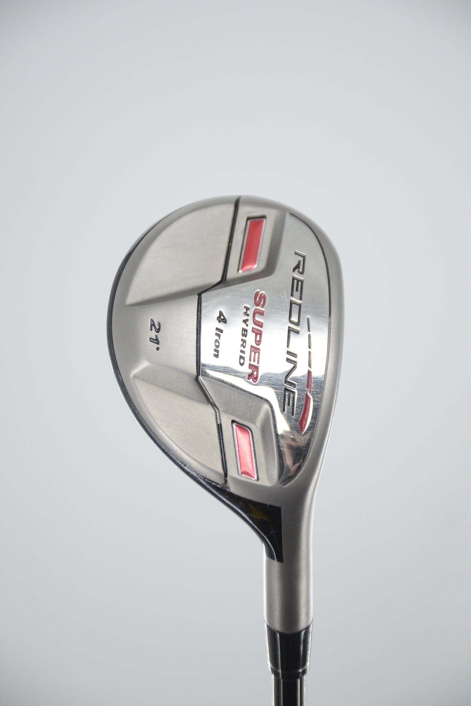 Adams Redline 2011 4 Hybrid R Flex 38.25"