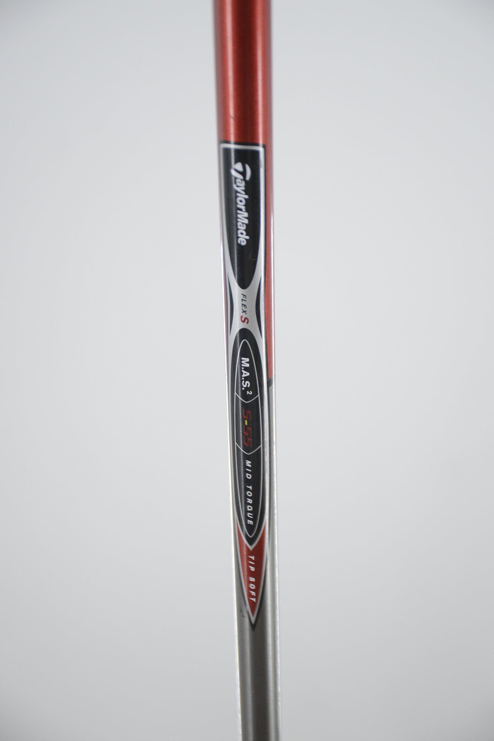 TaylorMade R5 Dual 9.5 Degree Driver S Flex 44.75" Golf Clubs GolfRoots 