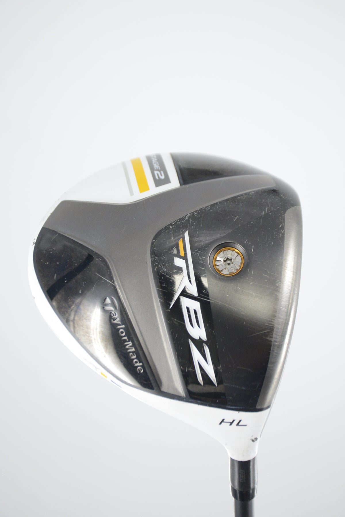 Women's TaylorMade Rocketballz Stage 2 HL Driver W Flex 44.75"