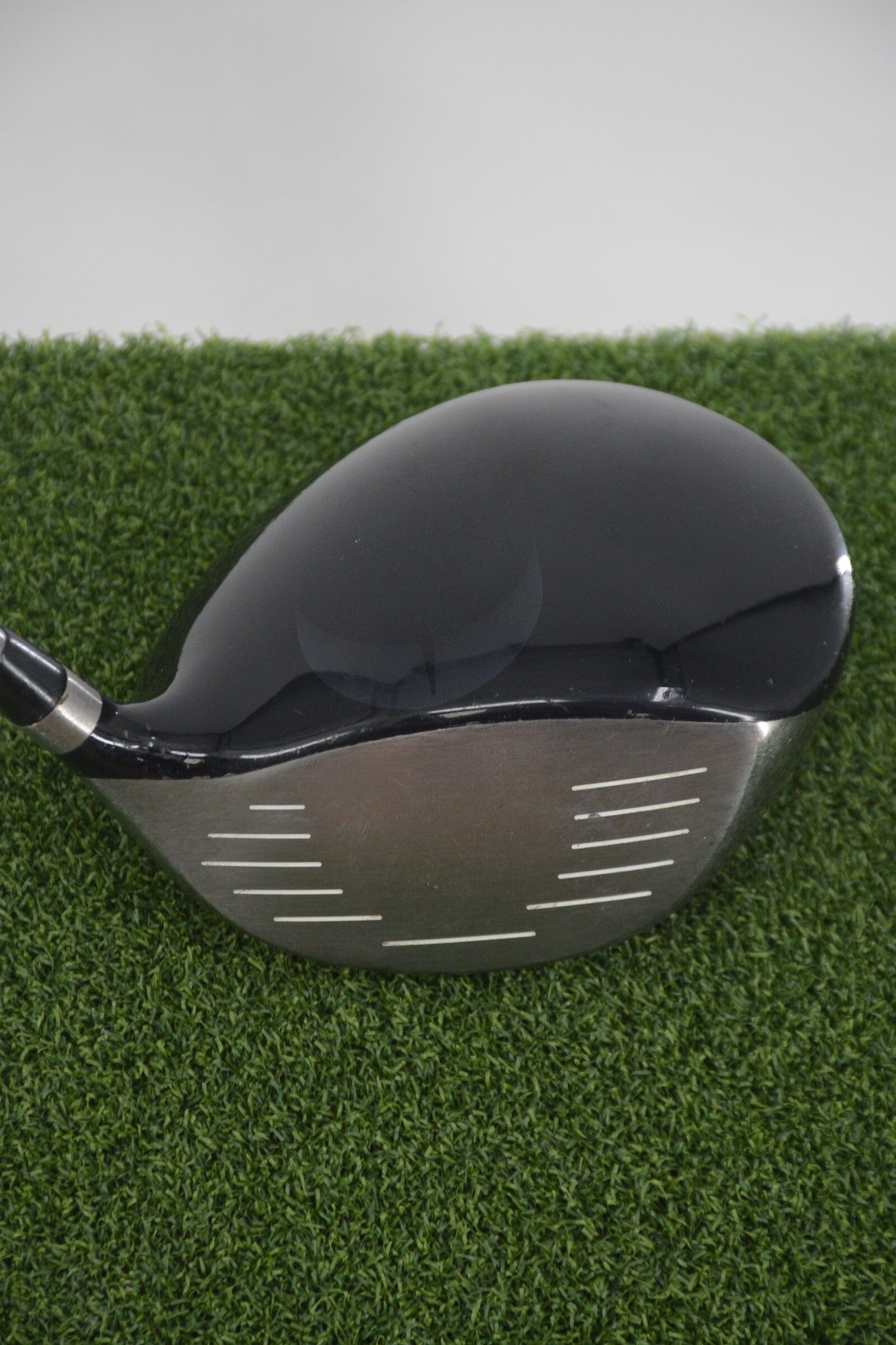 Lefty Ping G2 10 Degree Driver R Flex 45.5" Golf Clubs GolfRoots 