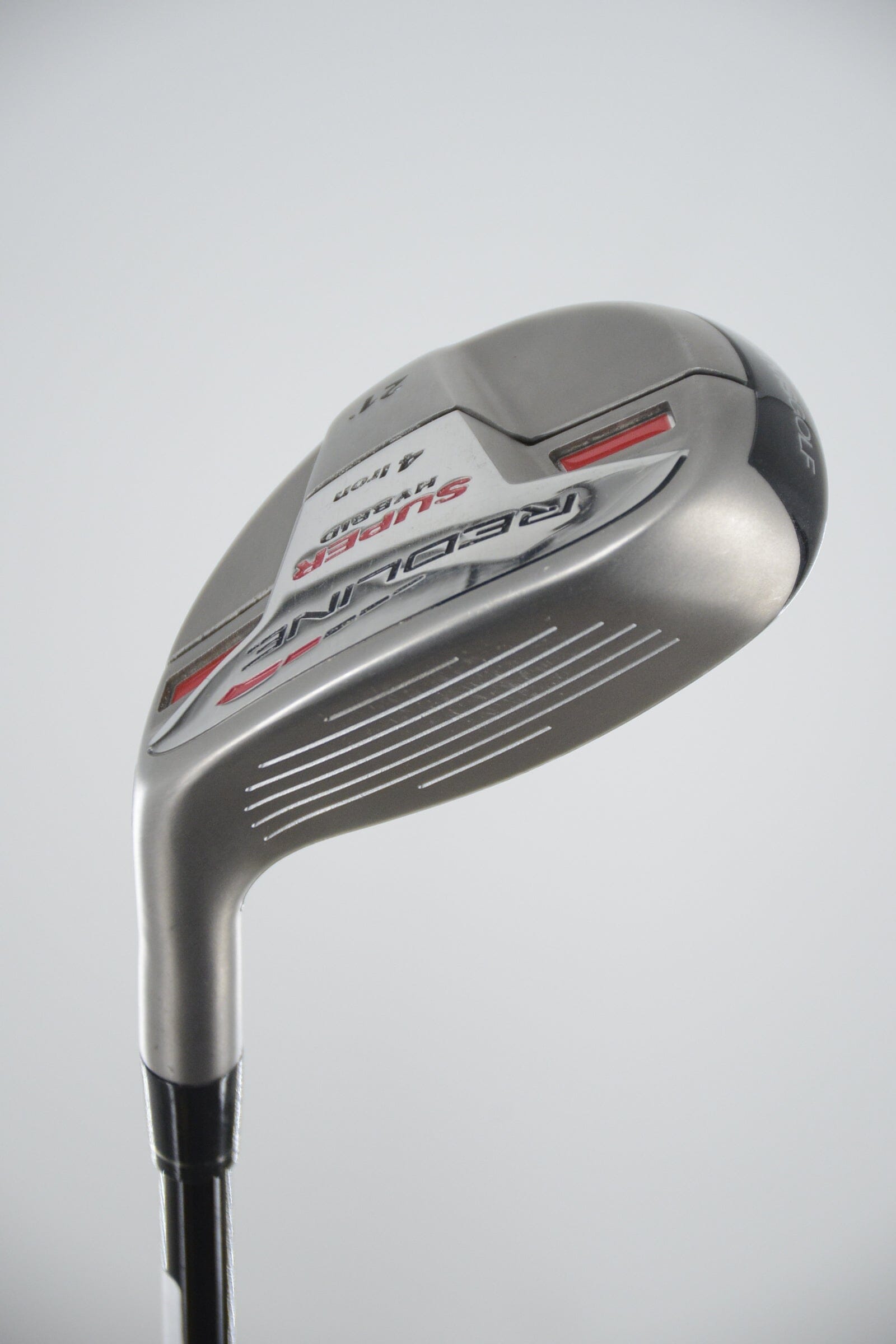Adams Redline 2011 4 Hybrid R Flex 38.25" Golf Clubs GolfRoots 
