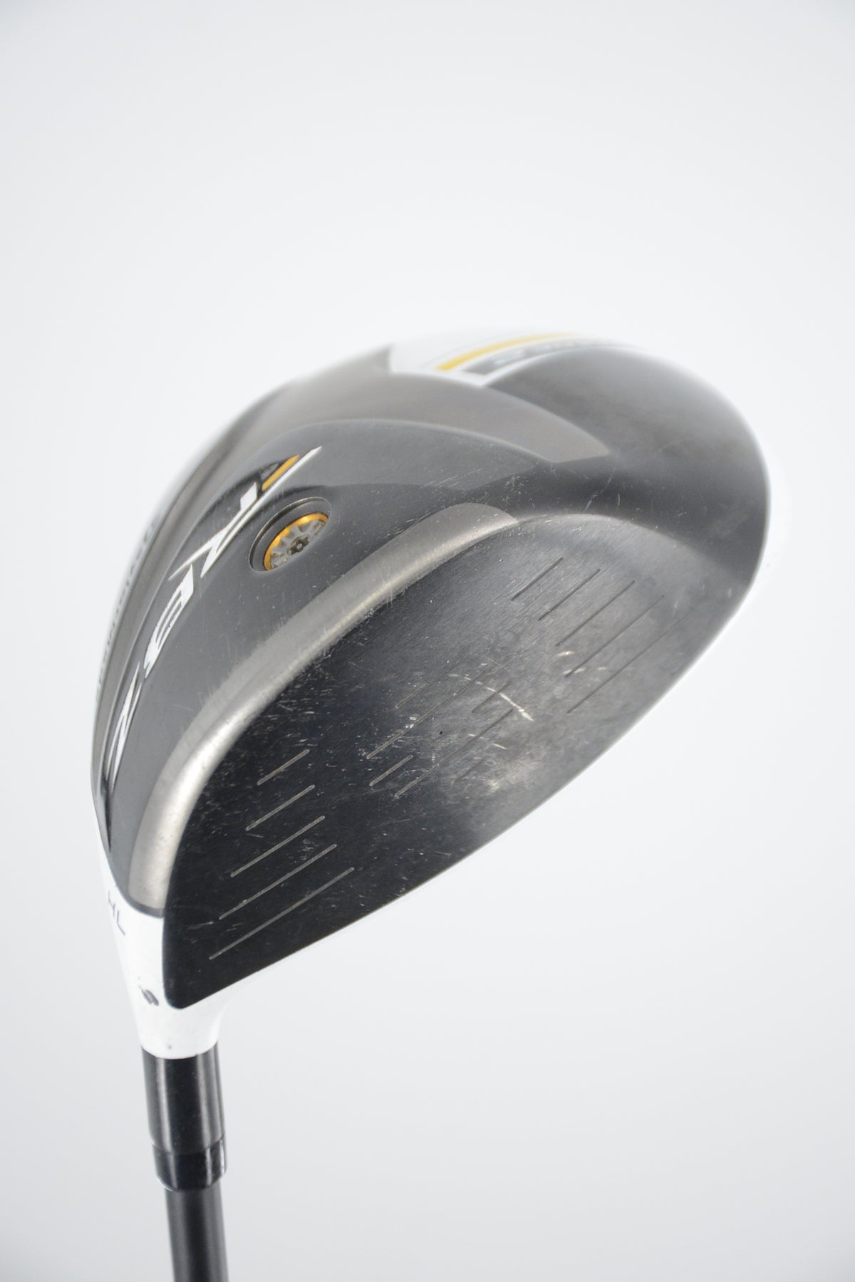 Women's TaylorMade Rocketballz Stage 2 HL Driver W Flex 44.75"