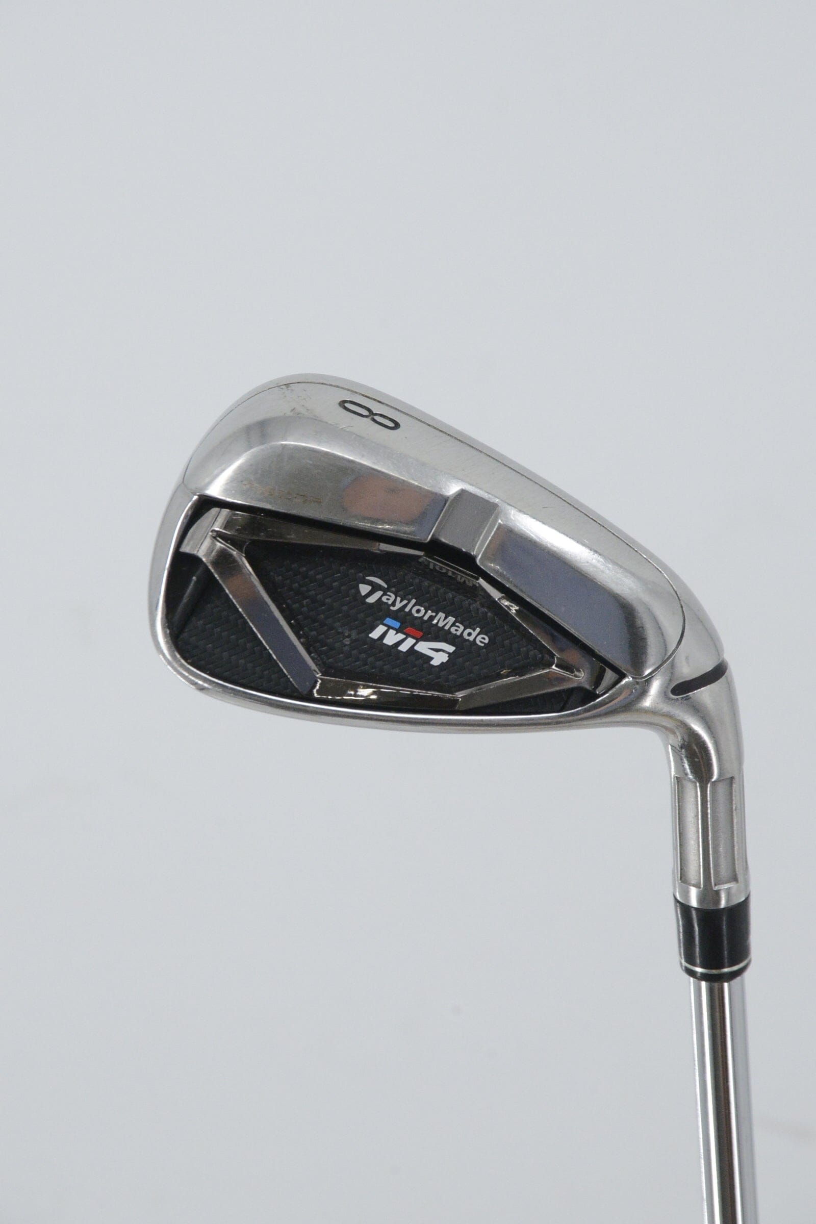 TaylorMade M4 2018 6-9 Iron Set R Flex +1.25" Golf Clubs GolfRoots 