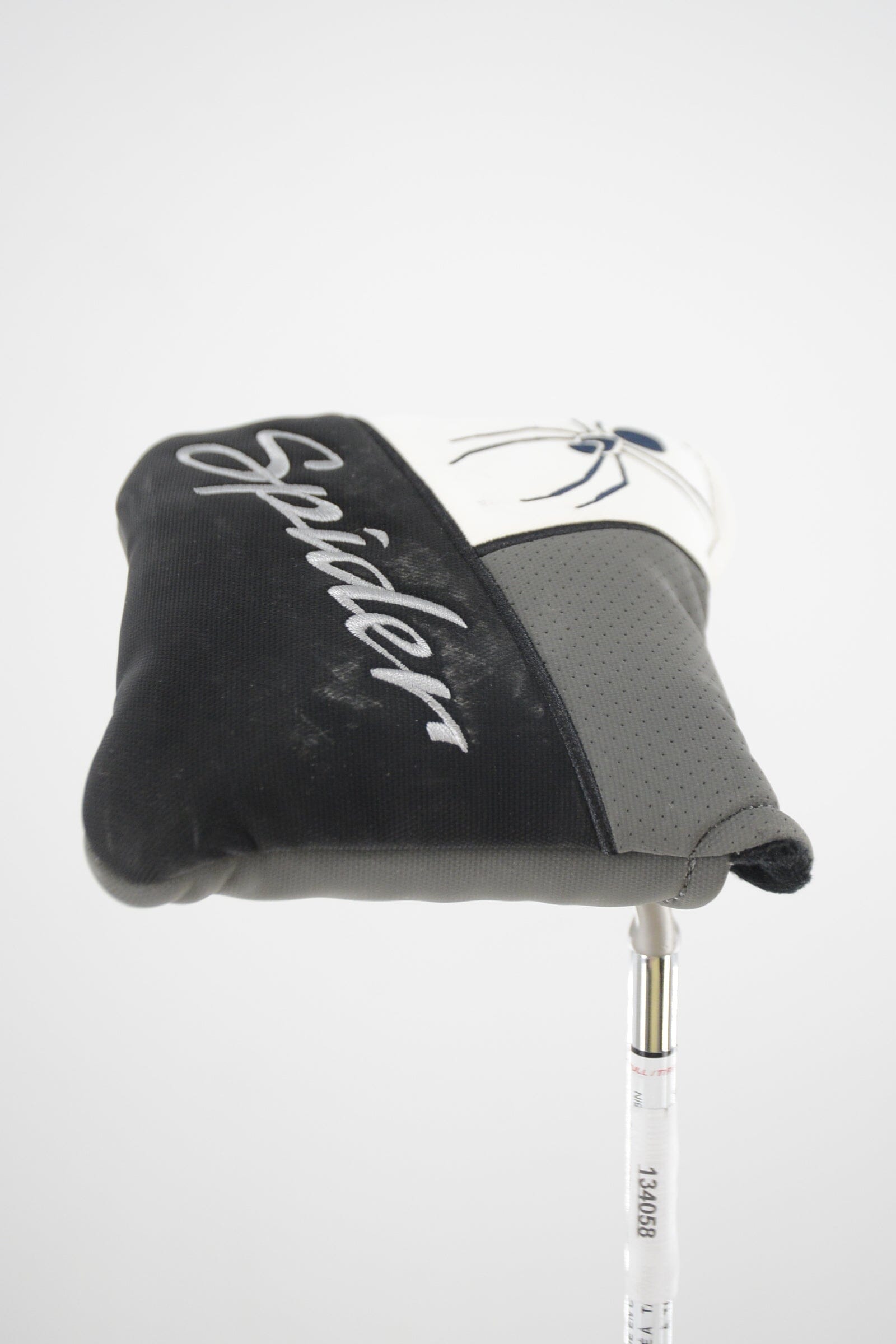 NEW TaylorMade Spider X Chalk/White Putter 35" Golf Clubs GolfRoots 