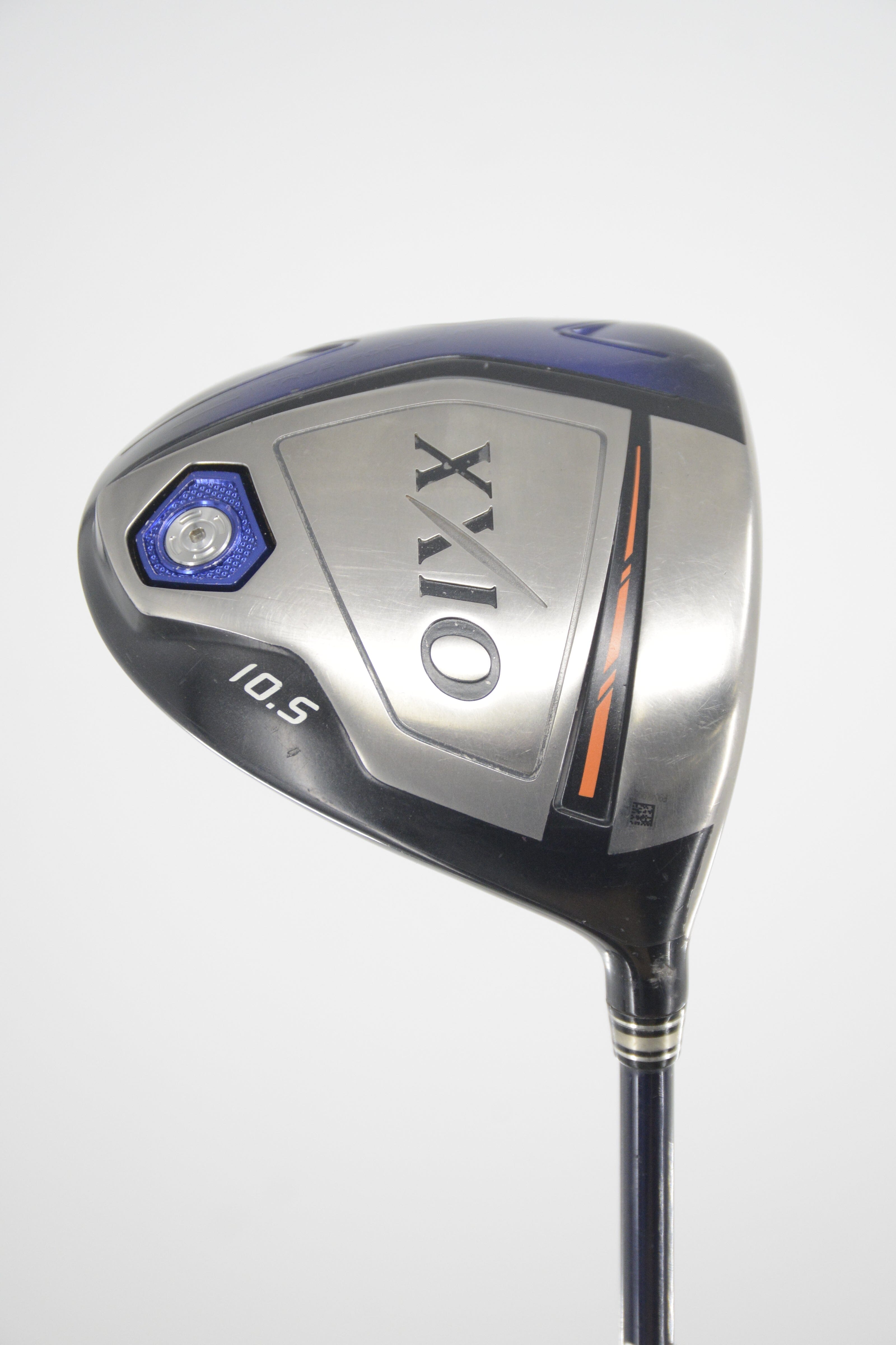 XXIO 10 10.5 Degree Driver SR Flex 46" Golf Clubs GolfRoots 