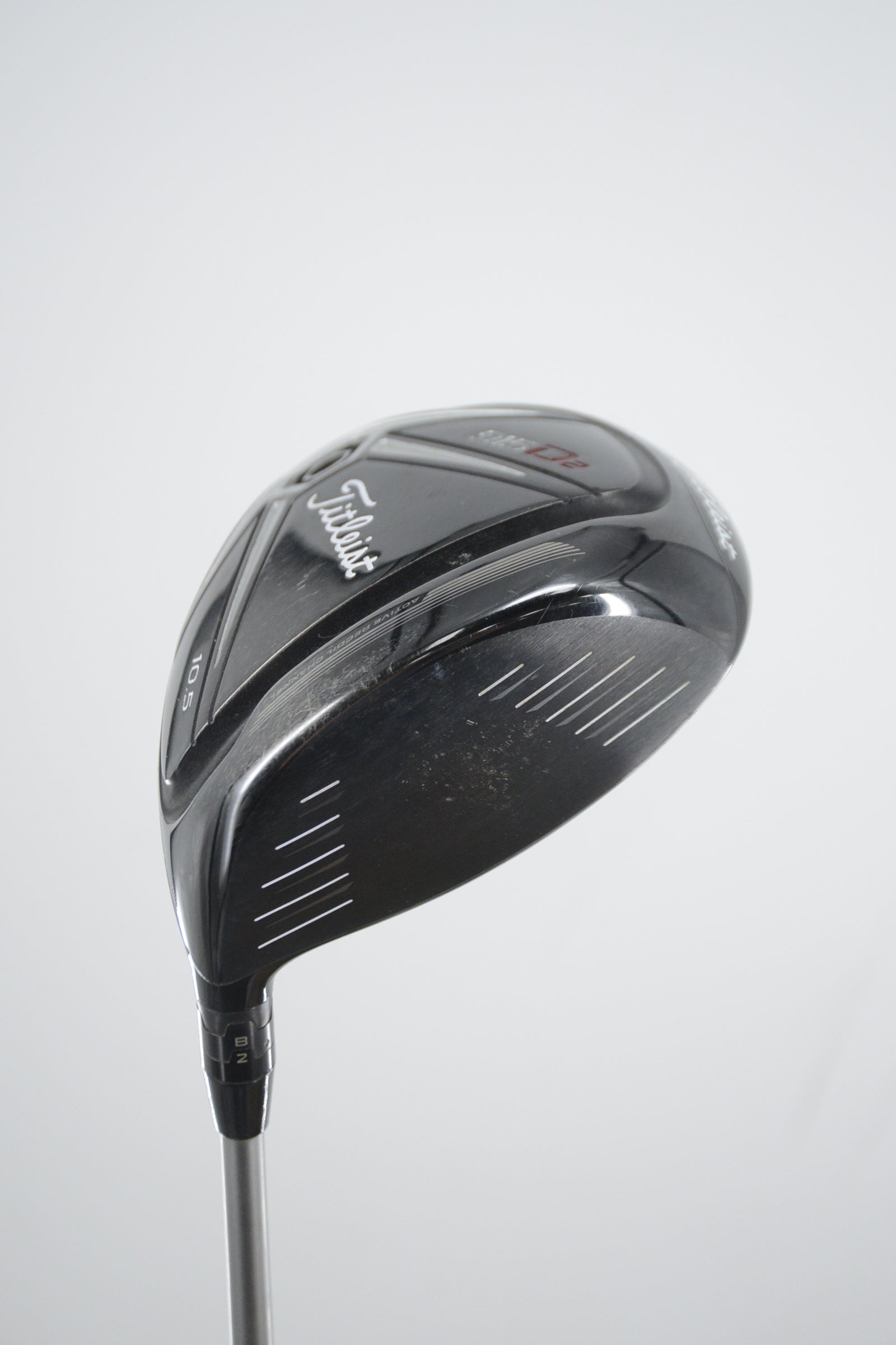 Titleist 915D2 10.5 Degree Driver S Flex 45"