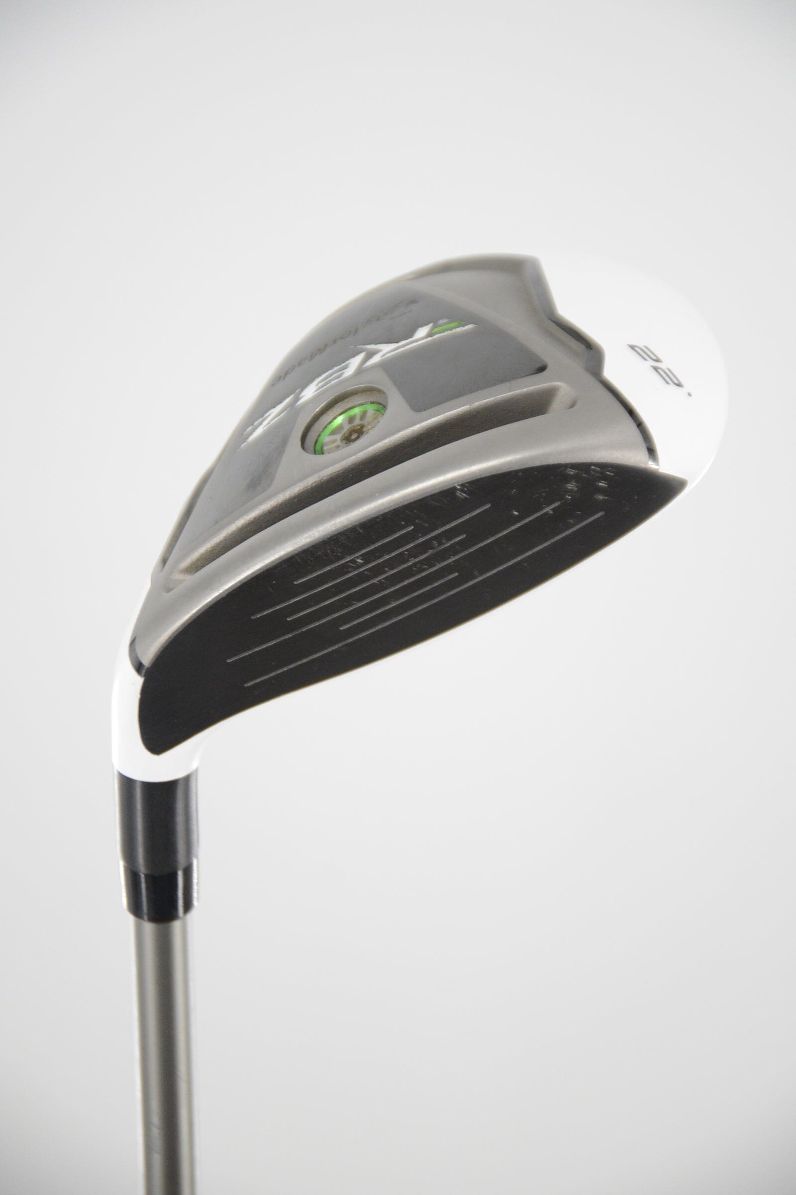 Women's TaylorMade Rocketballz Rescue 4 Hybrid W Flex 39" Golf Clubs GolfRoots 