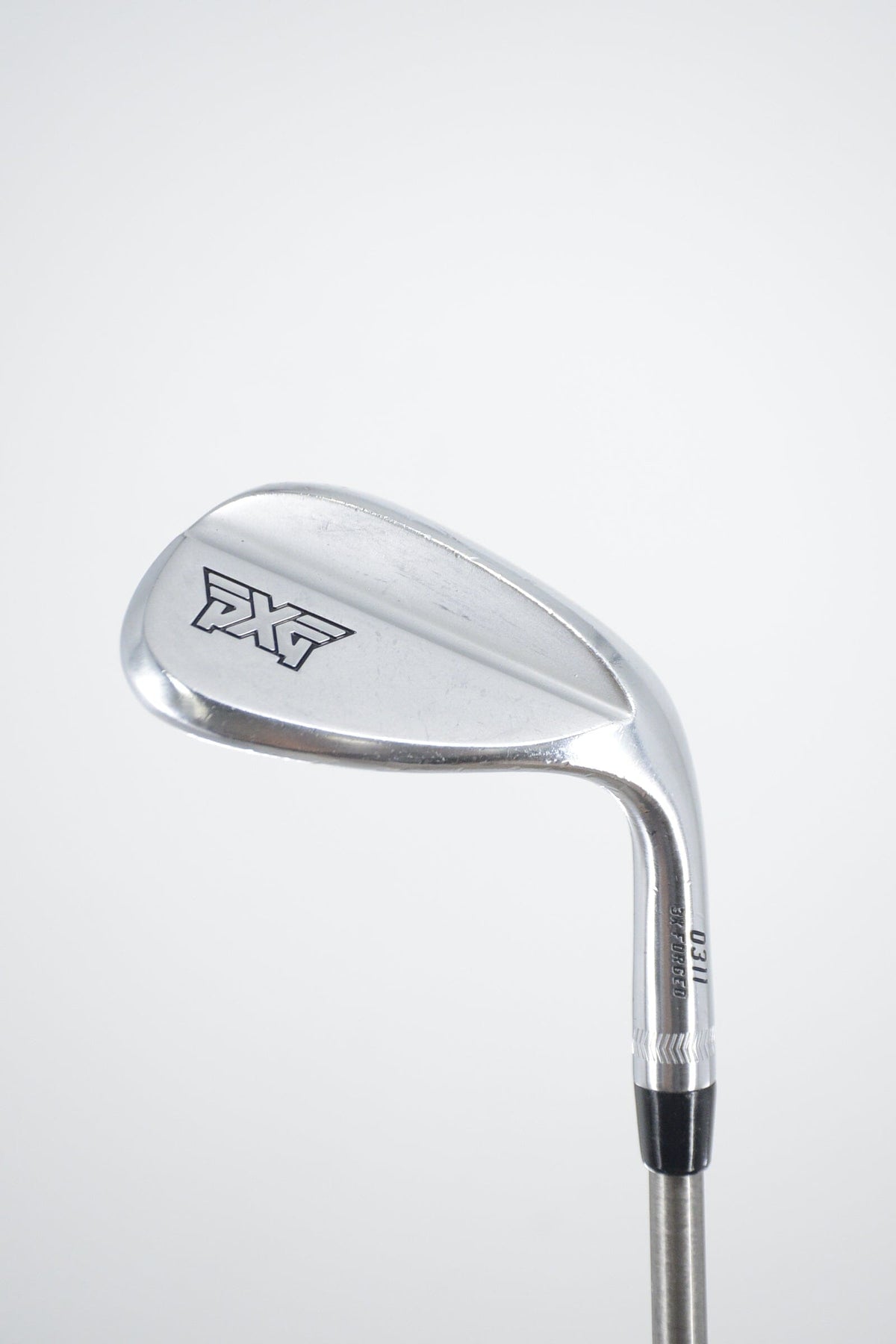PXG 0311 Forged 58 Degree Wedge S Flex 35.75" Golf Clubs GolfRoots 