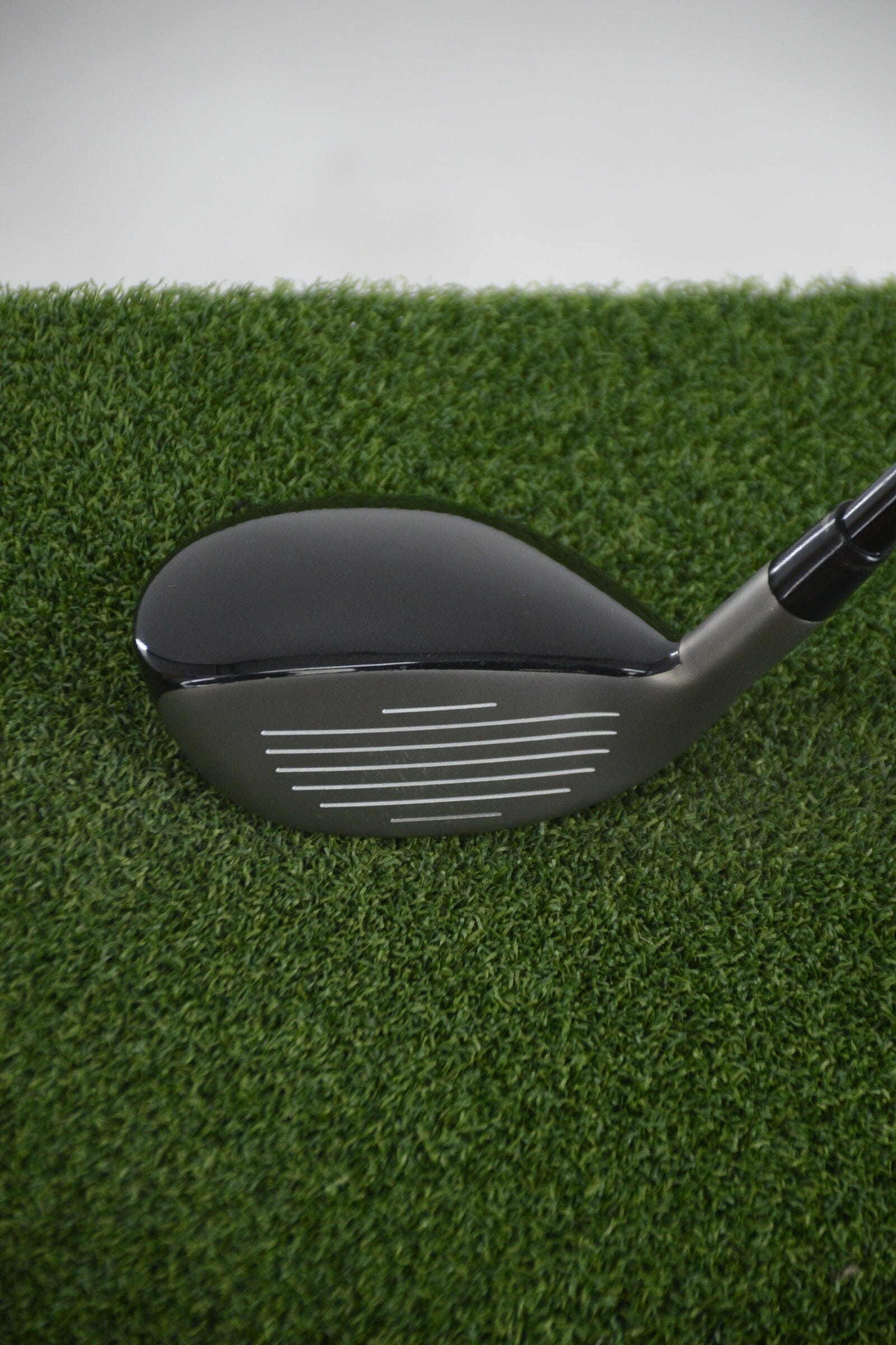 Adams Redline 2011 4 Hybrid R Flex 38.25" Golf Clubs GolfRoots 