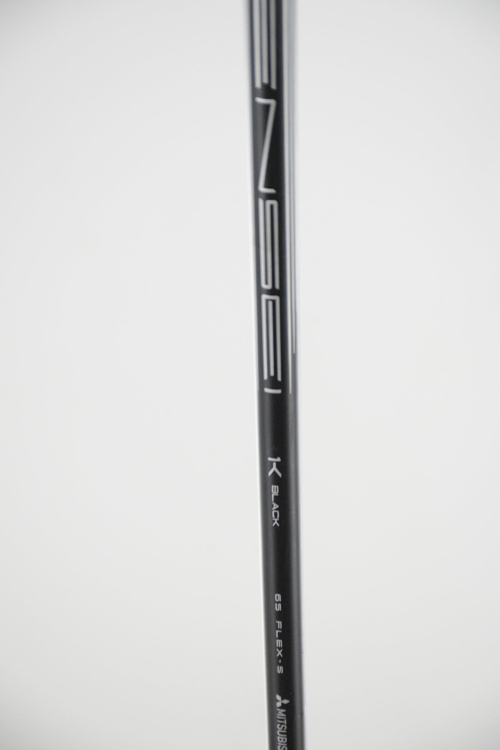 Mitsubishi Tensei 1k Black Callaway Driver Shaft S Flex 44" Golf Clubs GolfRoots 