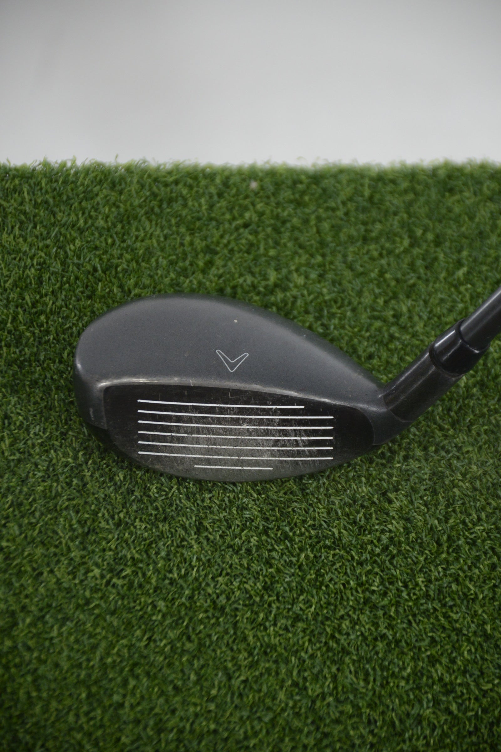 Callaway X2 Hot 5 Hybrid R Flex 38.75"