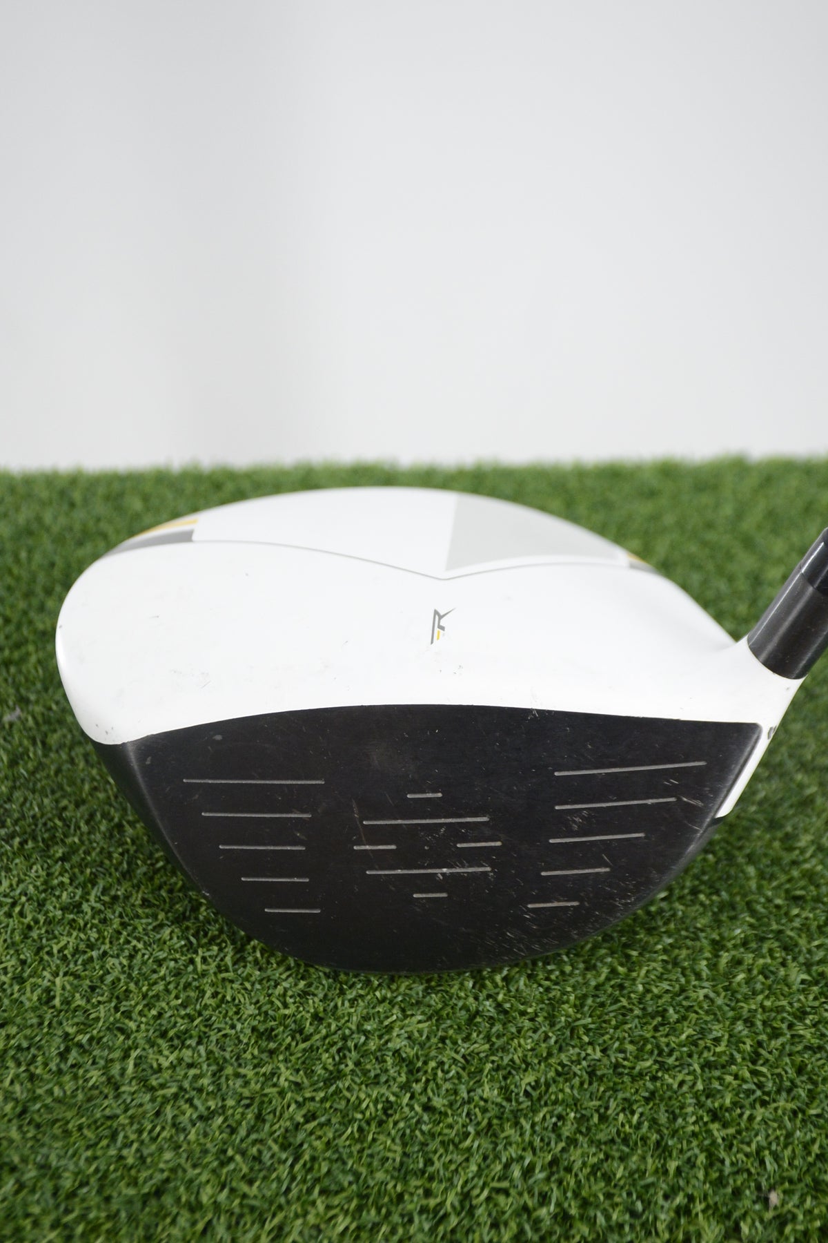 Women's TaylorMade Rocketballz Stage 2 HL Driver W Flex 44.75"