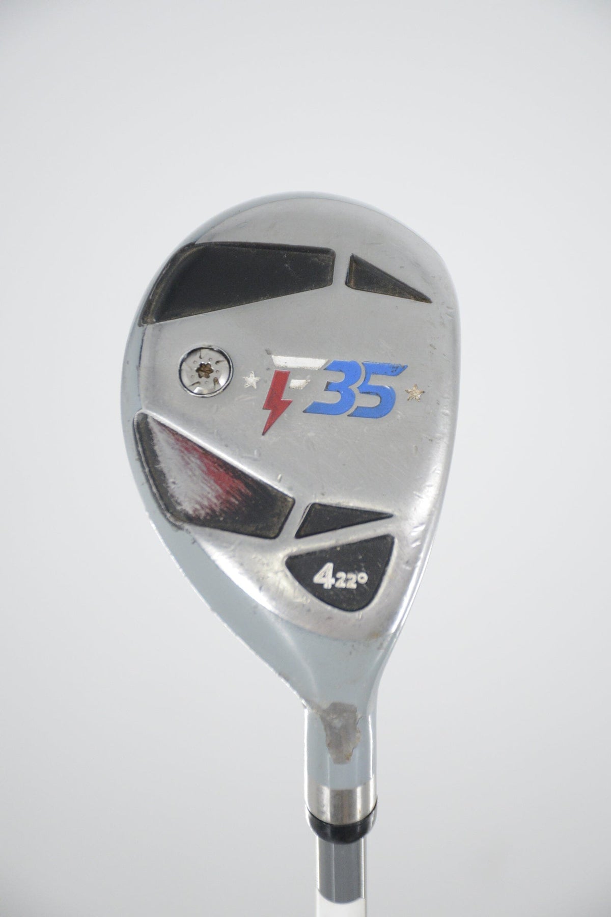 Patriot F-35 4 Hybrid R Flex 40" Golf Hybrids Patriot 