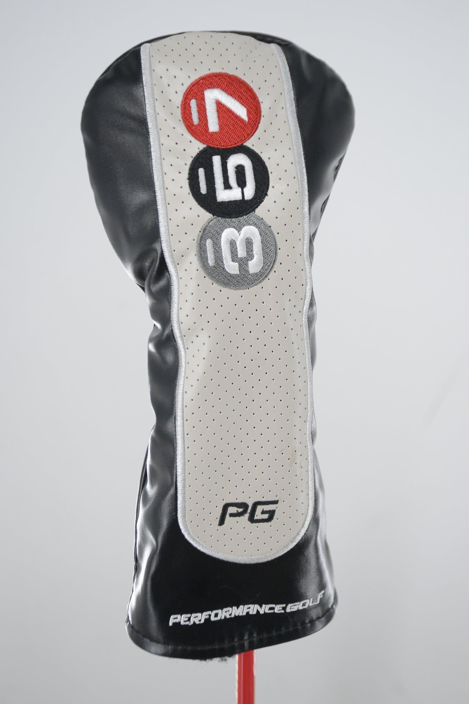 Performance Golf 357 21 Degree Wood SR Flex 41.75"