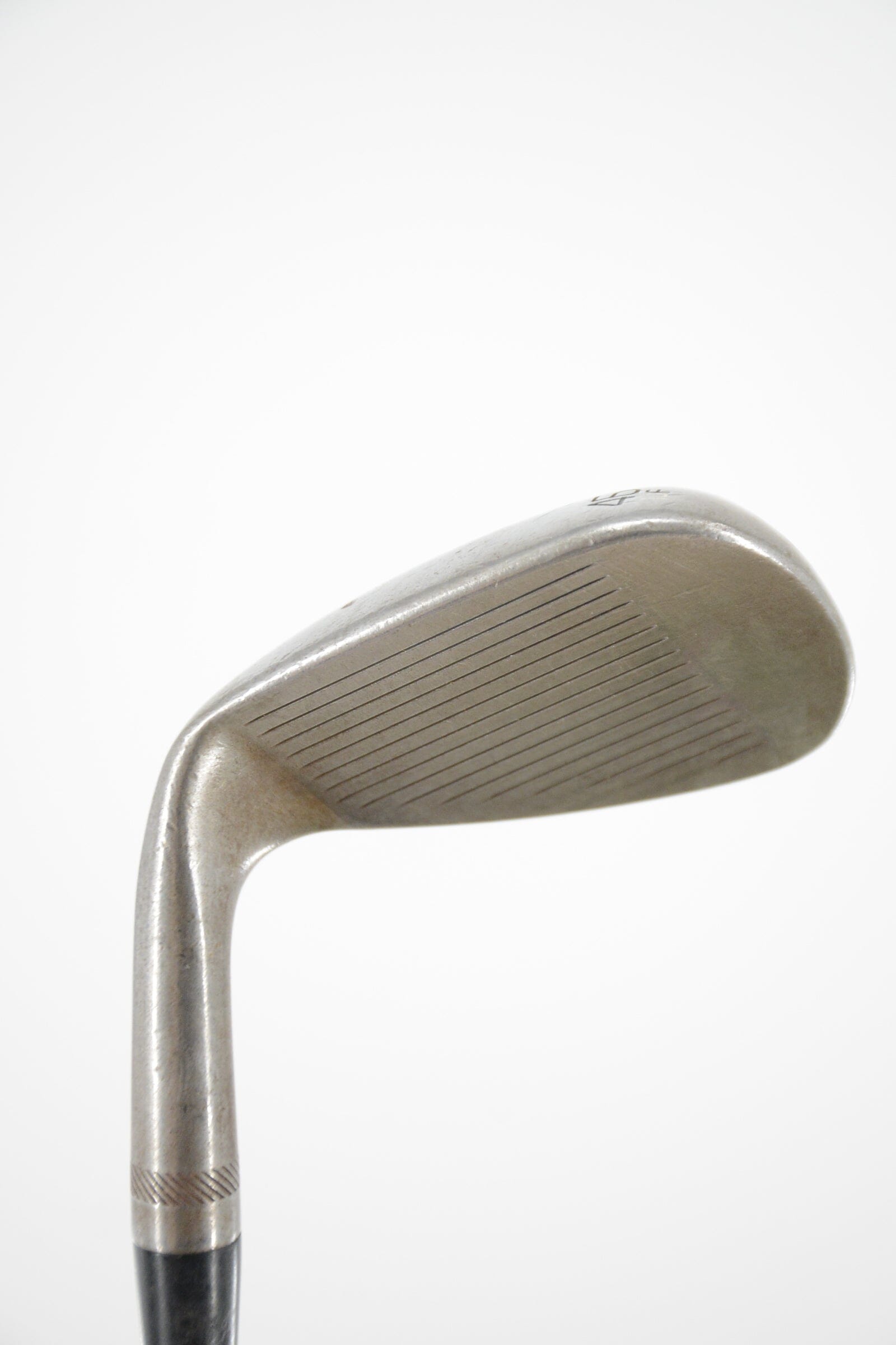 Titleist Vokey SM9 Raw 46 Degree Wedge Wedge Flex 36" Golf Clubs GolfRoots 