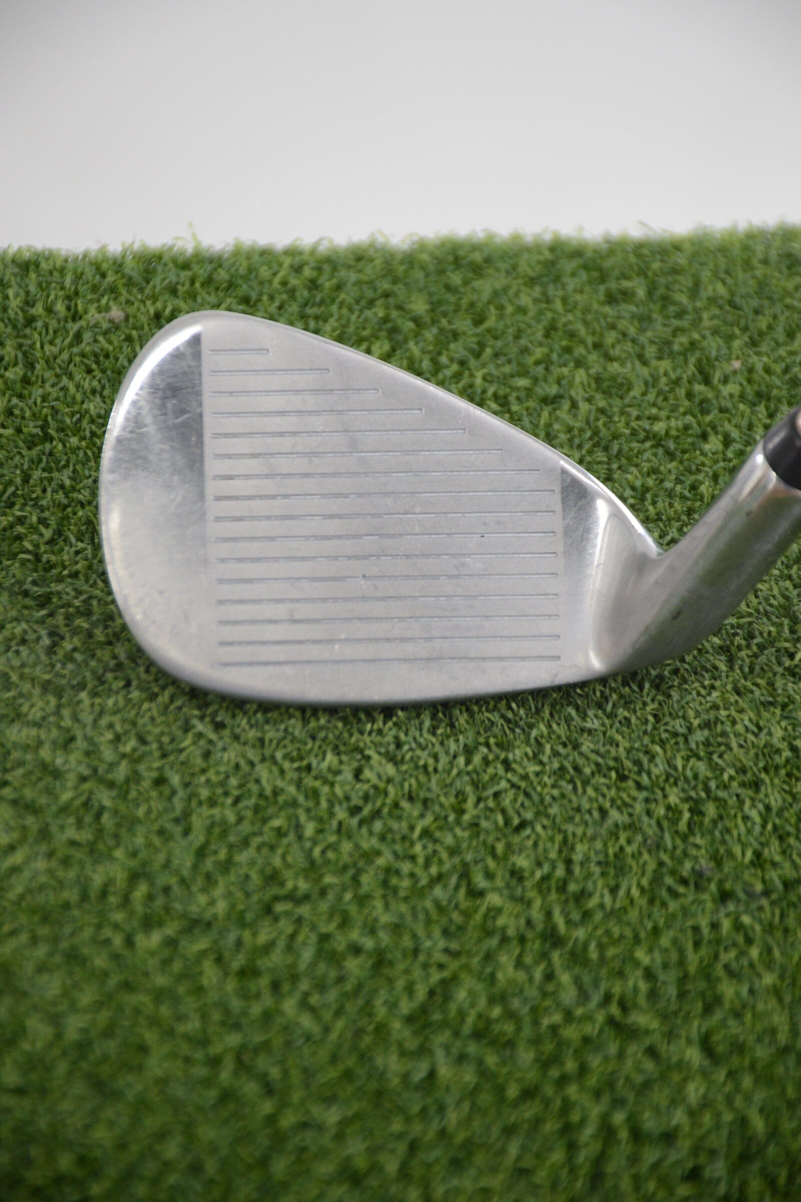 Women's Golden Bear Attack SW W Flex 34.25" Golf Clubs GolfRoots 