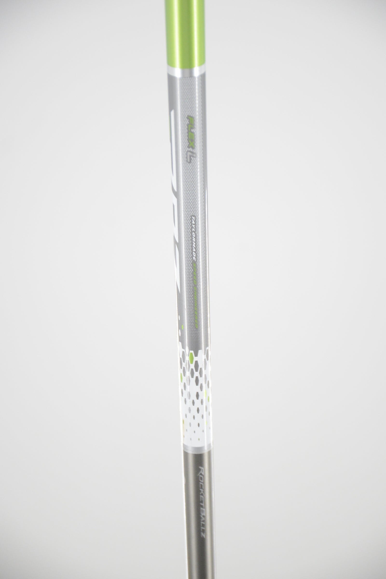 Women's TaylorMade Rocketballz Rescue 4 Hybrid W Flex 39"