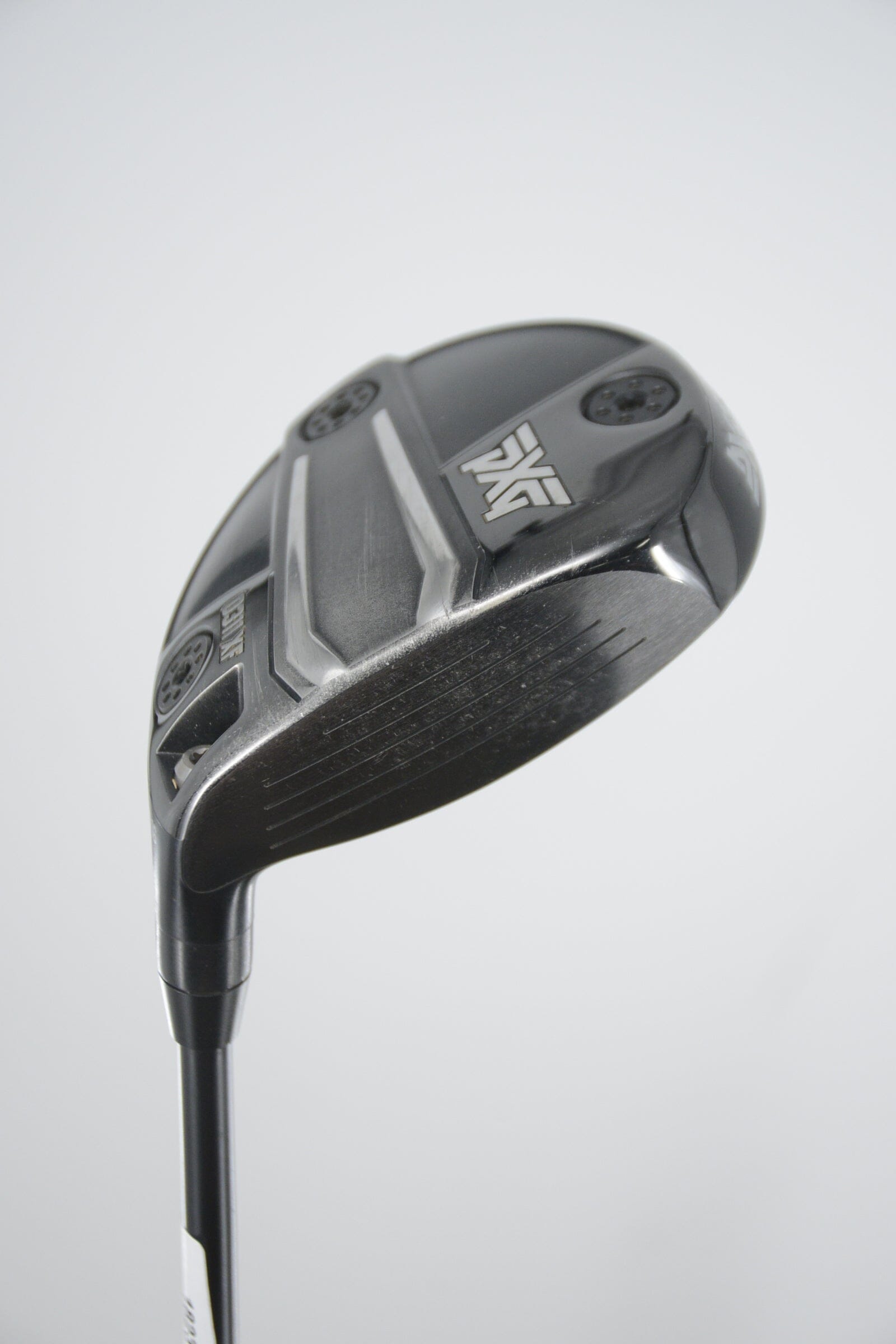 PXG 0311XF Gen5 3 Wood R Flex 43" Golf Clubs GolfRoots 