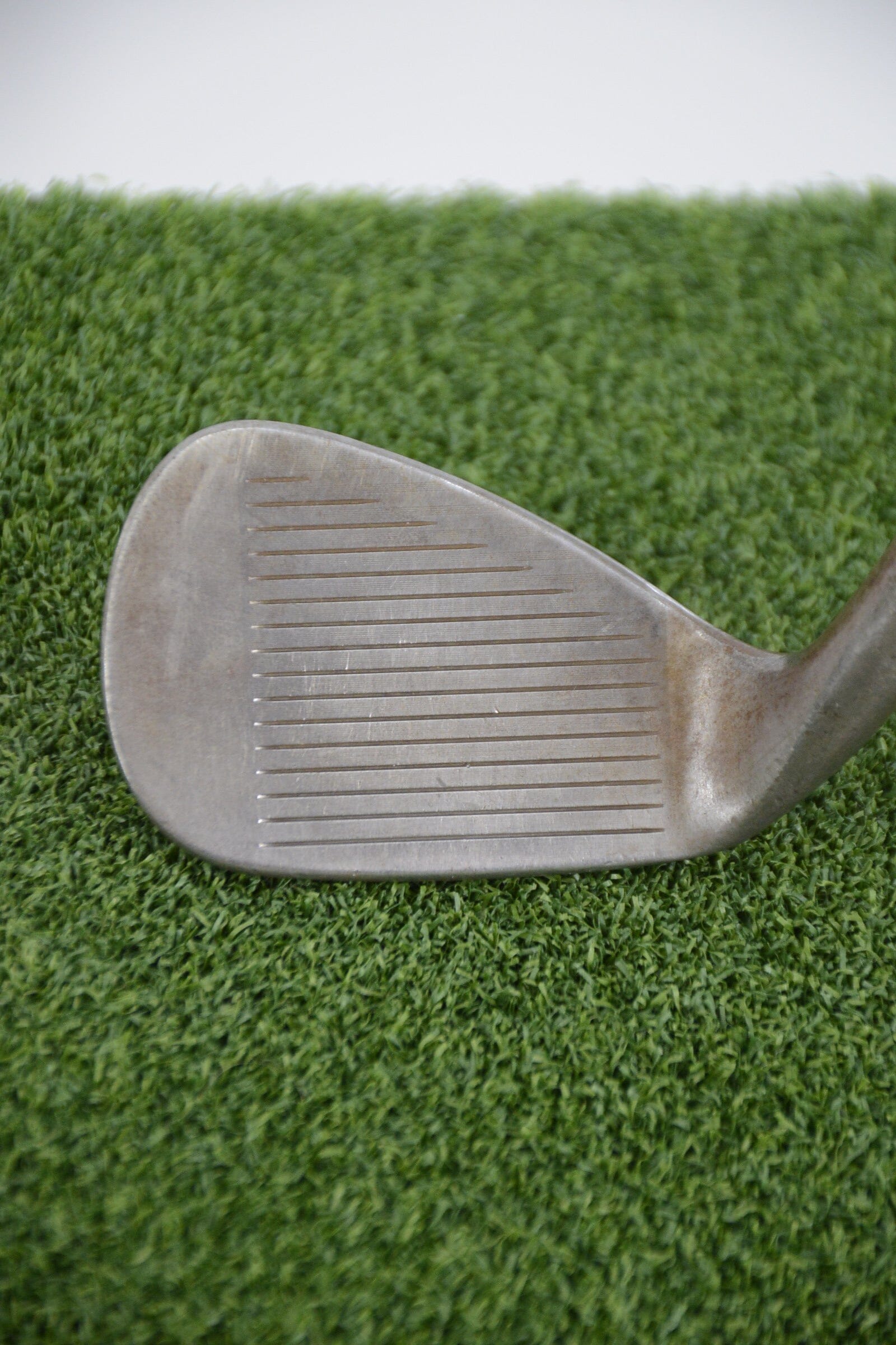 Titleist Vokey SM9 Raw 46 Degree Wedge Wedge Flex 36" Golf Clubs GolfRoots 