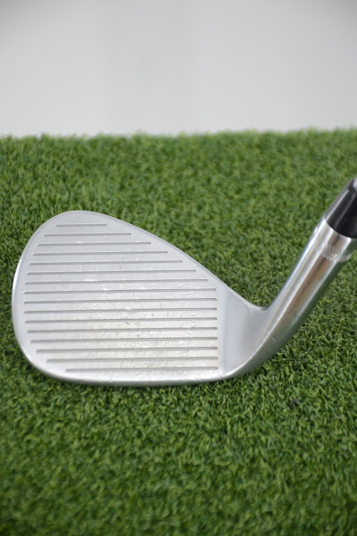 PXG 0311 Forged 58 Degree Wedge S Flex 35.75" Golf Clubs GolfRoots 